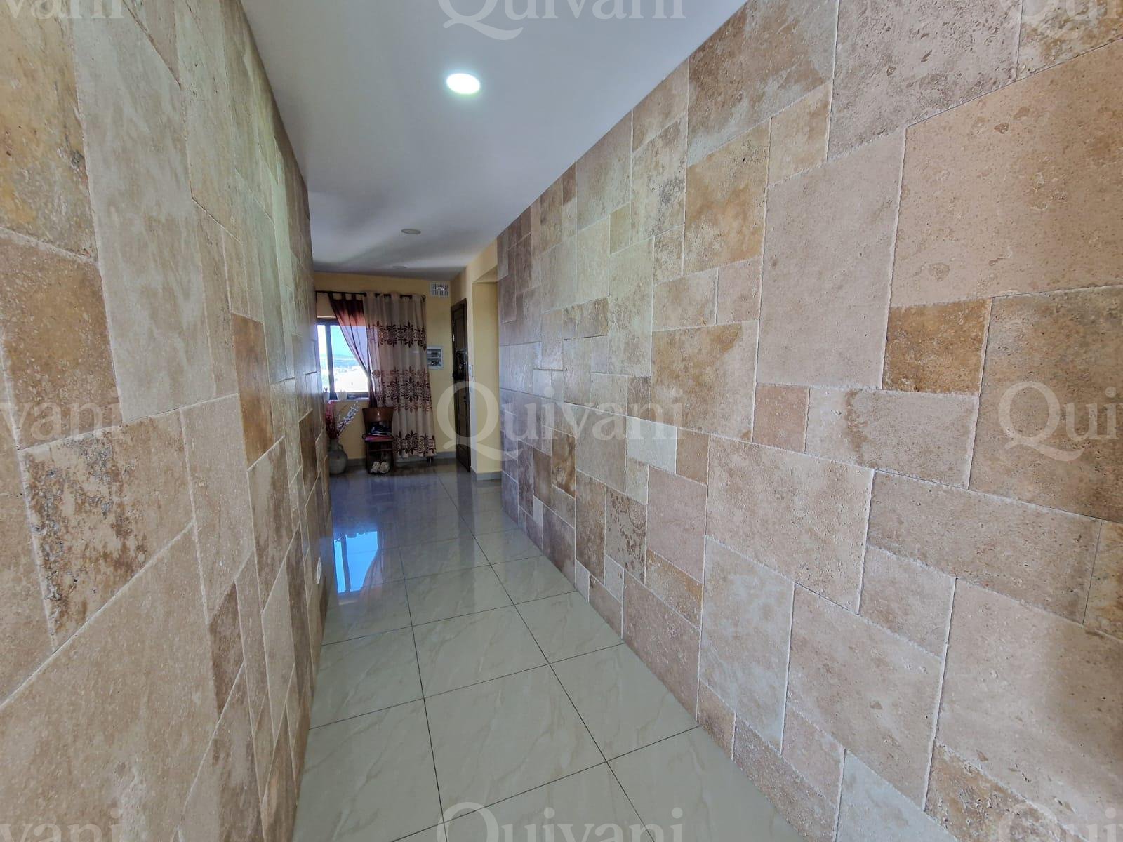 Luqa, Furnished Penthouse