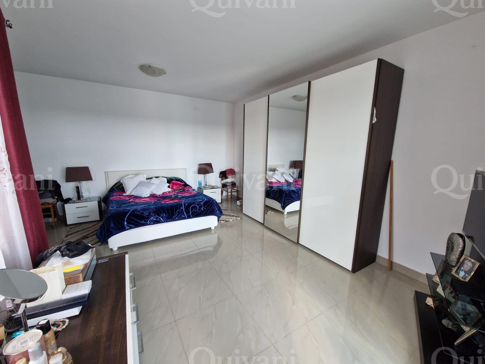 Luqa, Furnished Penthouse