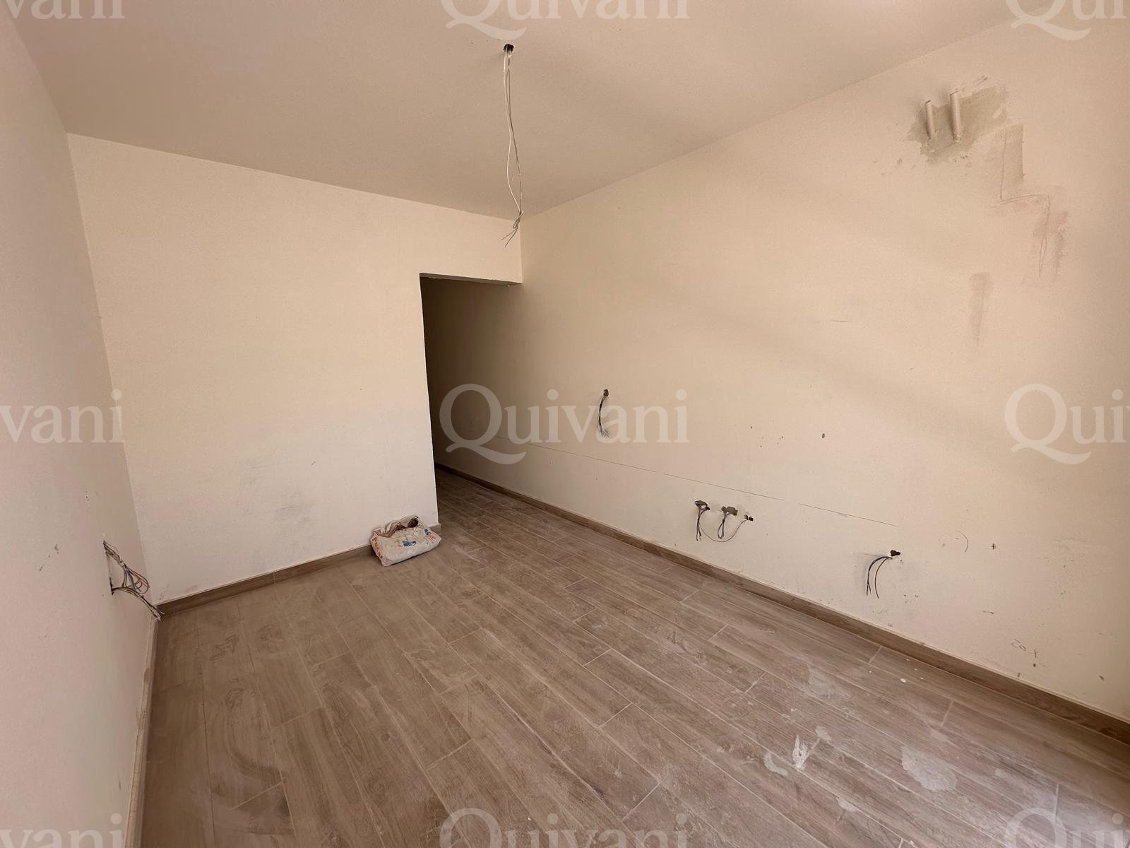 Gzira, Finished Apartment