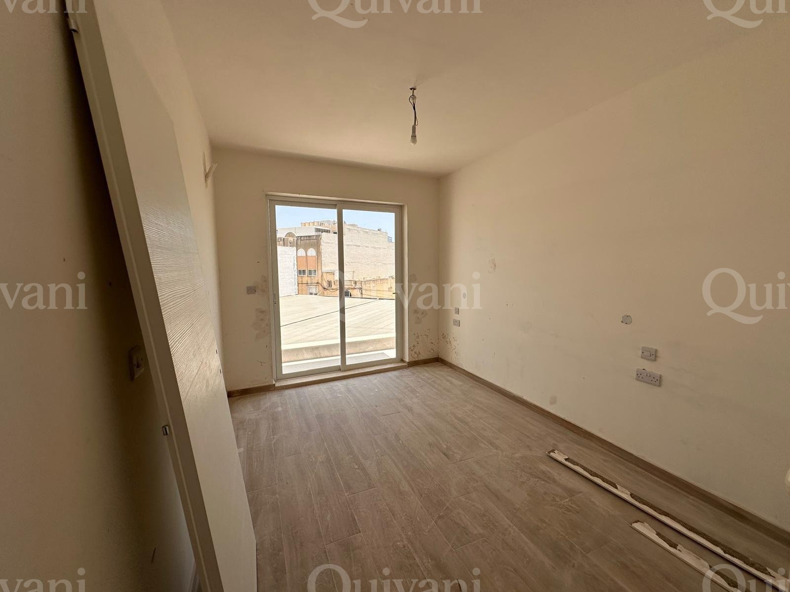 Gzira, Finished Apartment