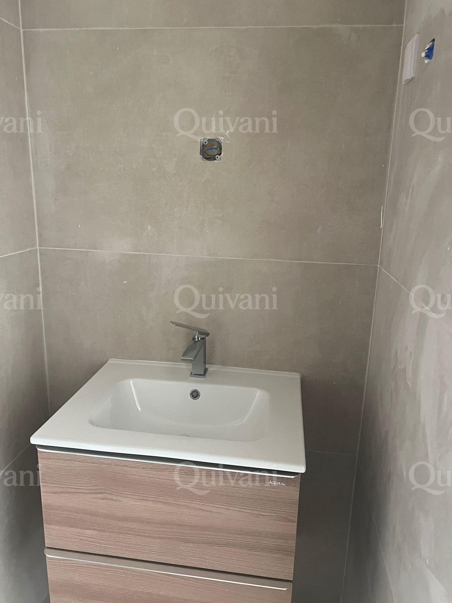 Gzira, Finished Apartment