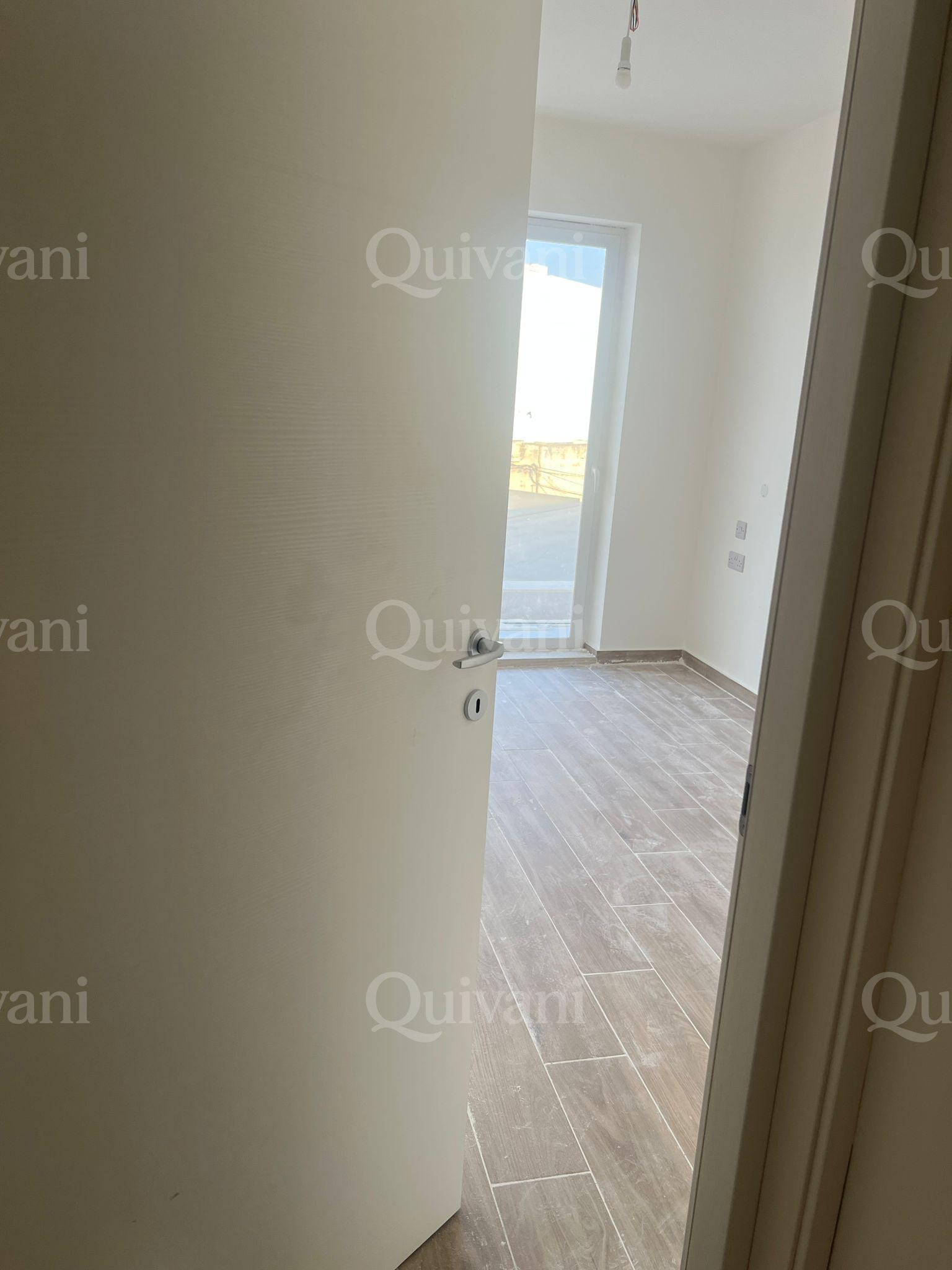 Gzira, Finished Apartment