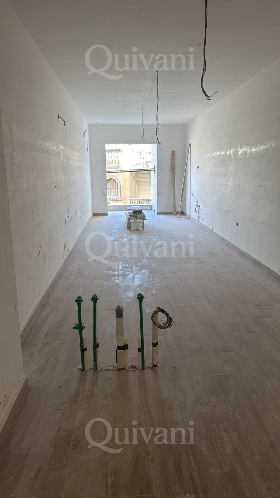 Gzira, Finished Apartment