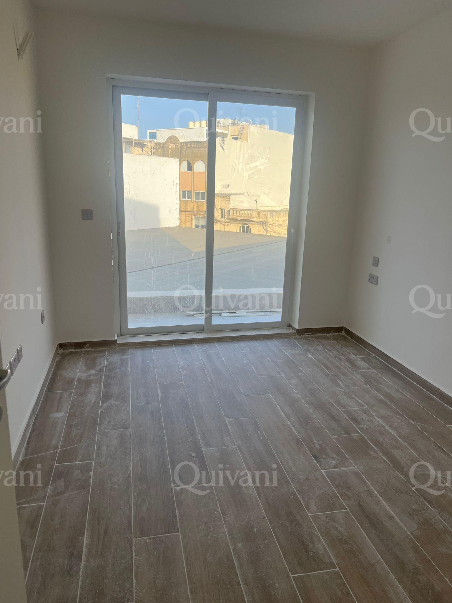 Gzira, Finished Apartment
