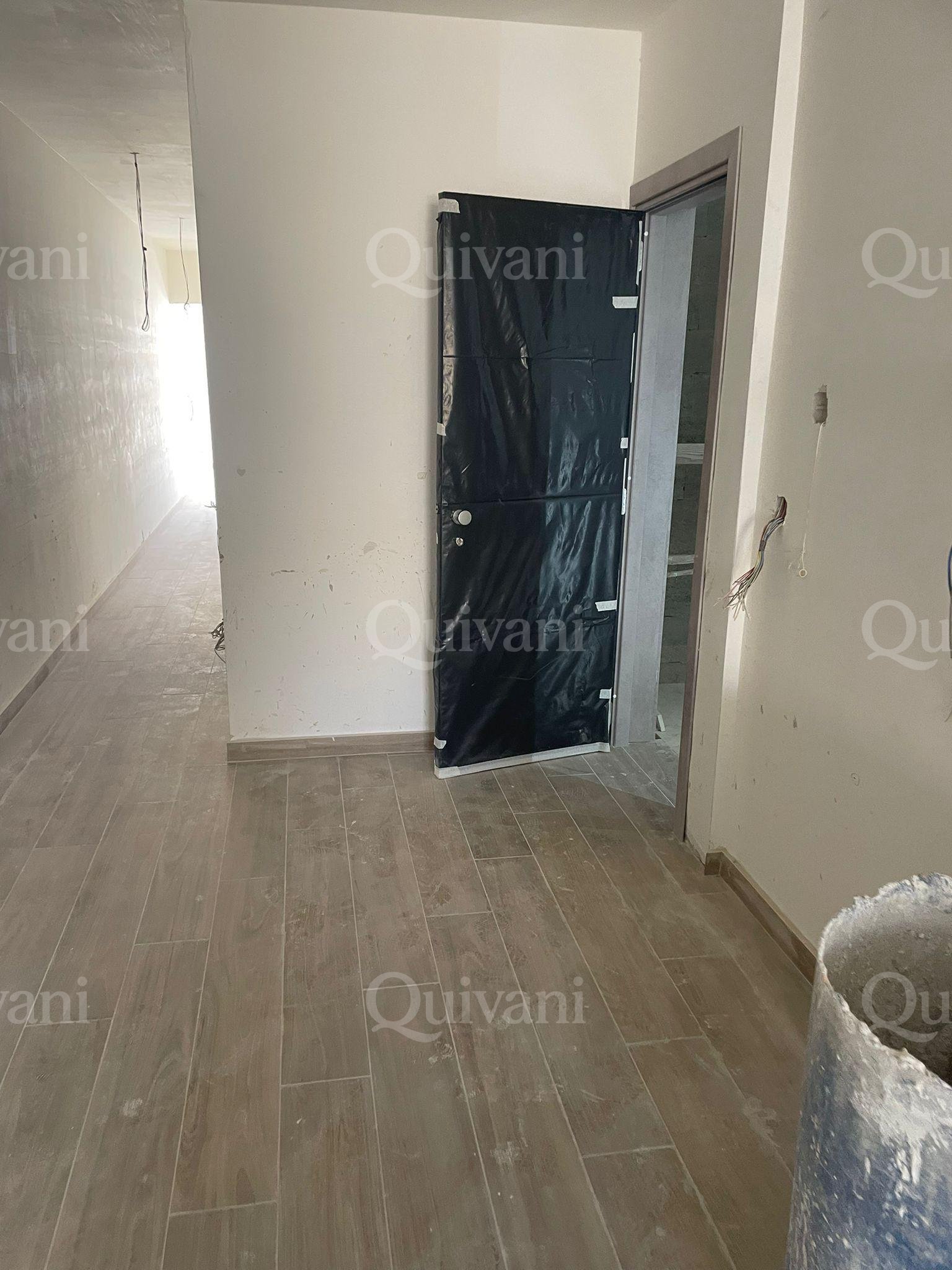 Gzira, Finished Apartment