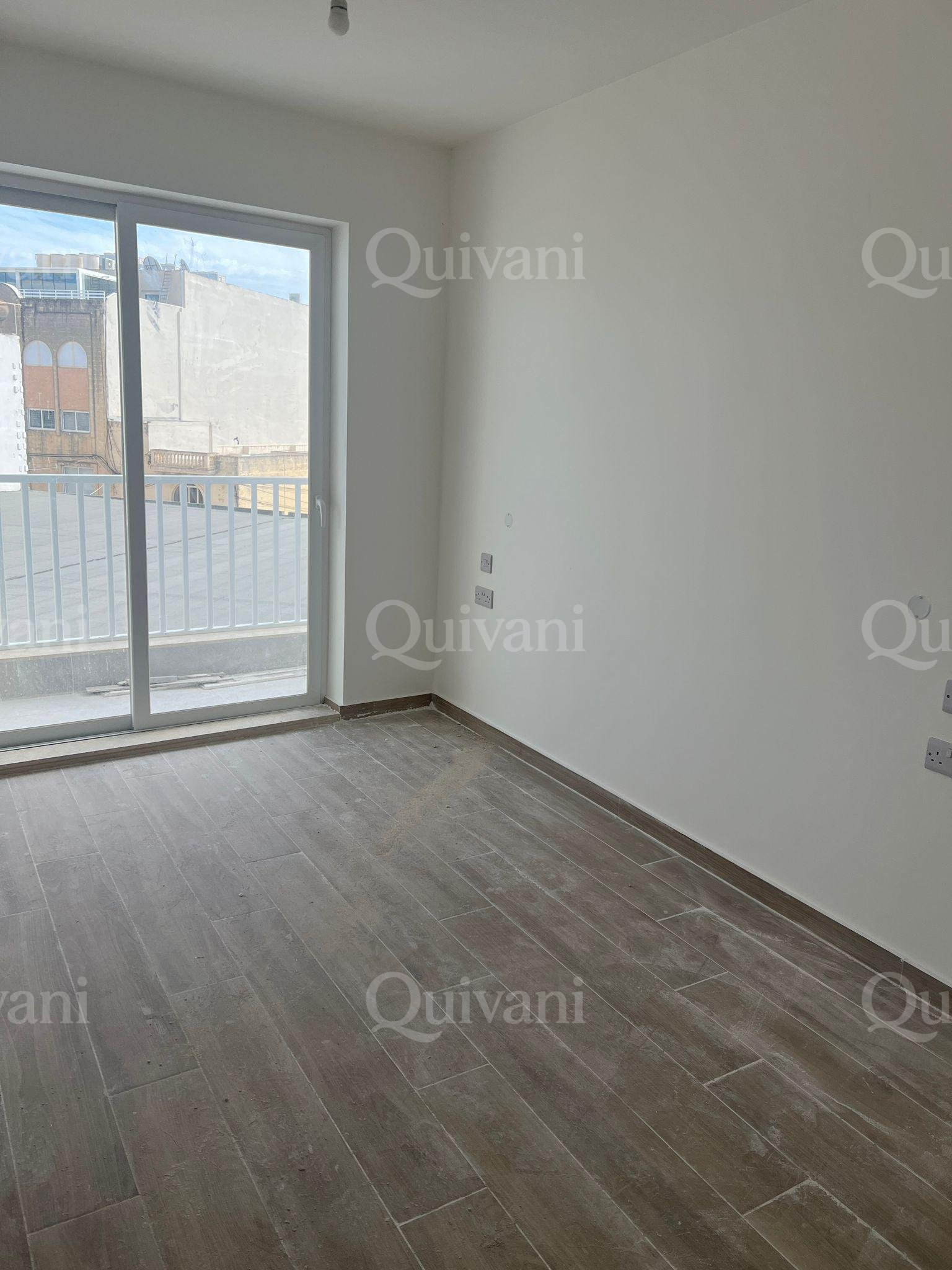Gzira, Finished Apartment