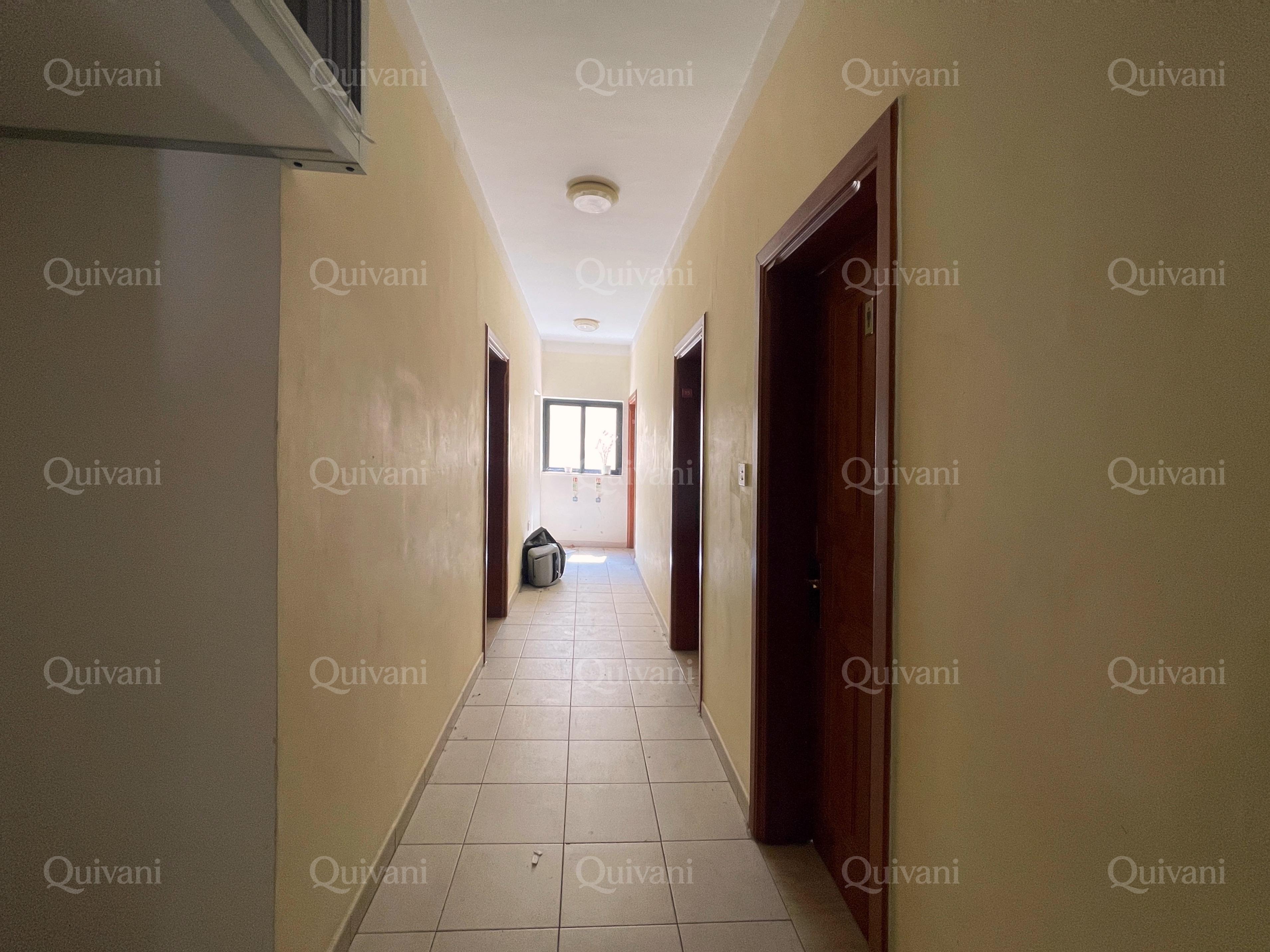 Msida, Furnished Apartment