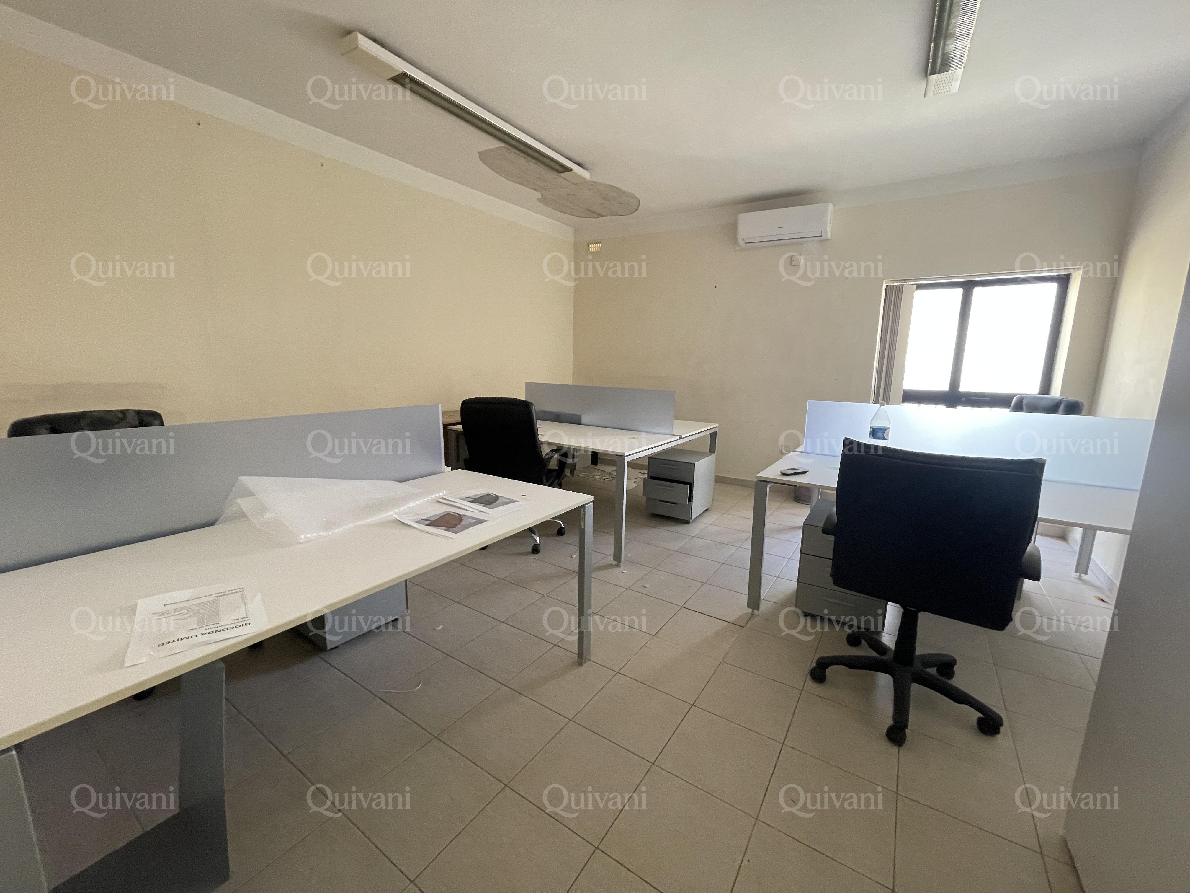 Msida, Furnished Apartment