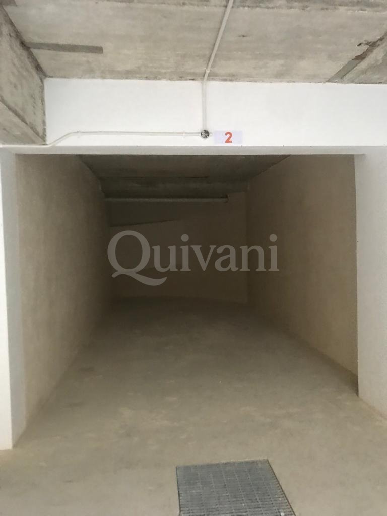 Qawra, Finished Garage