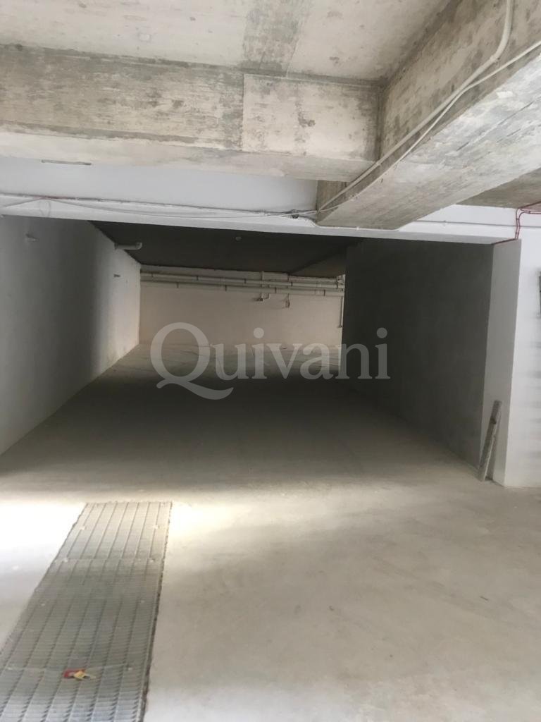 Qawra, Finished Garage