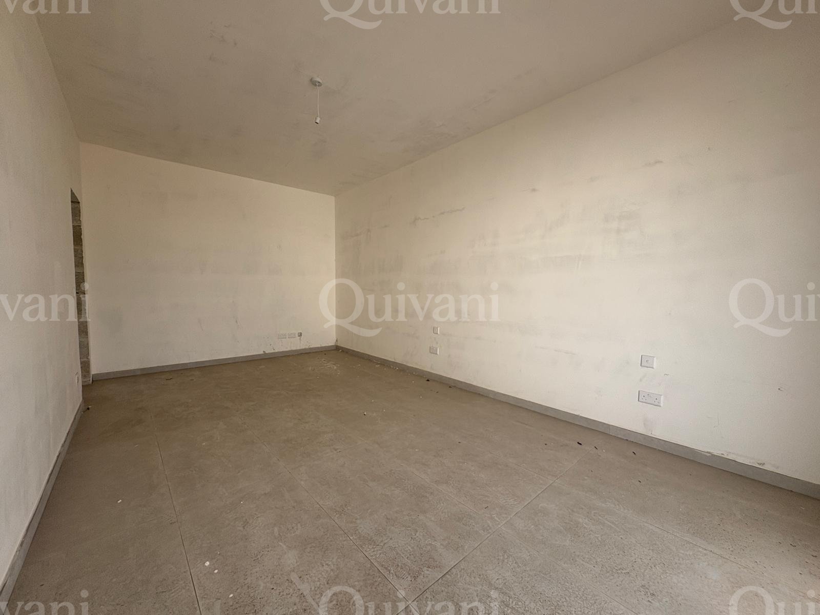 Naxxar, Finished Apartment