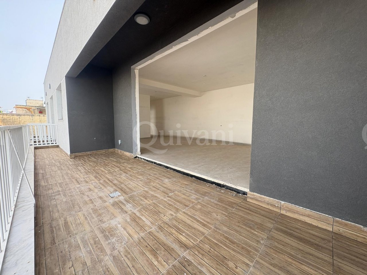 Naxxar, Finished Apartment