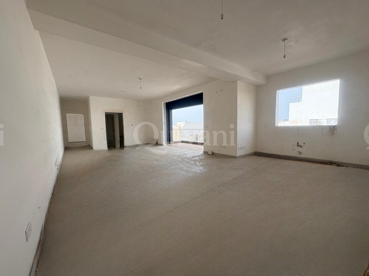 Naxxar, Finished Apartment