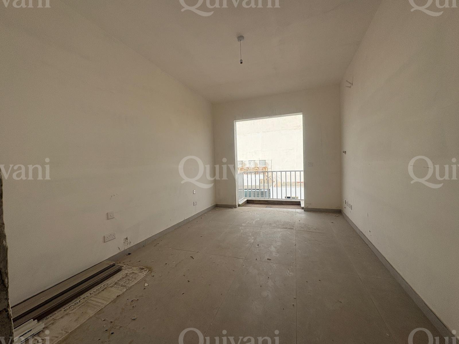 Naxxar, Finished Apartment