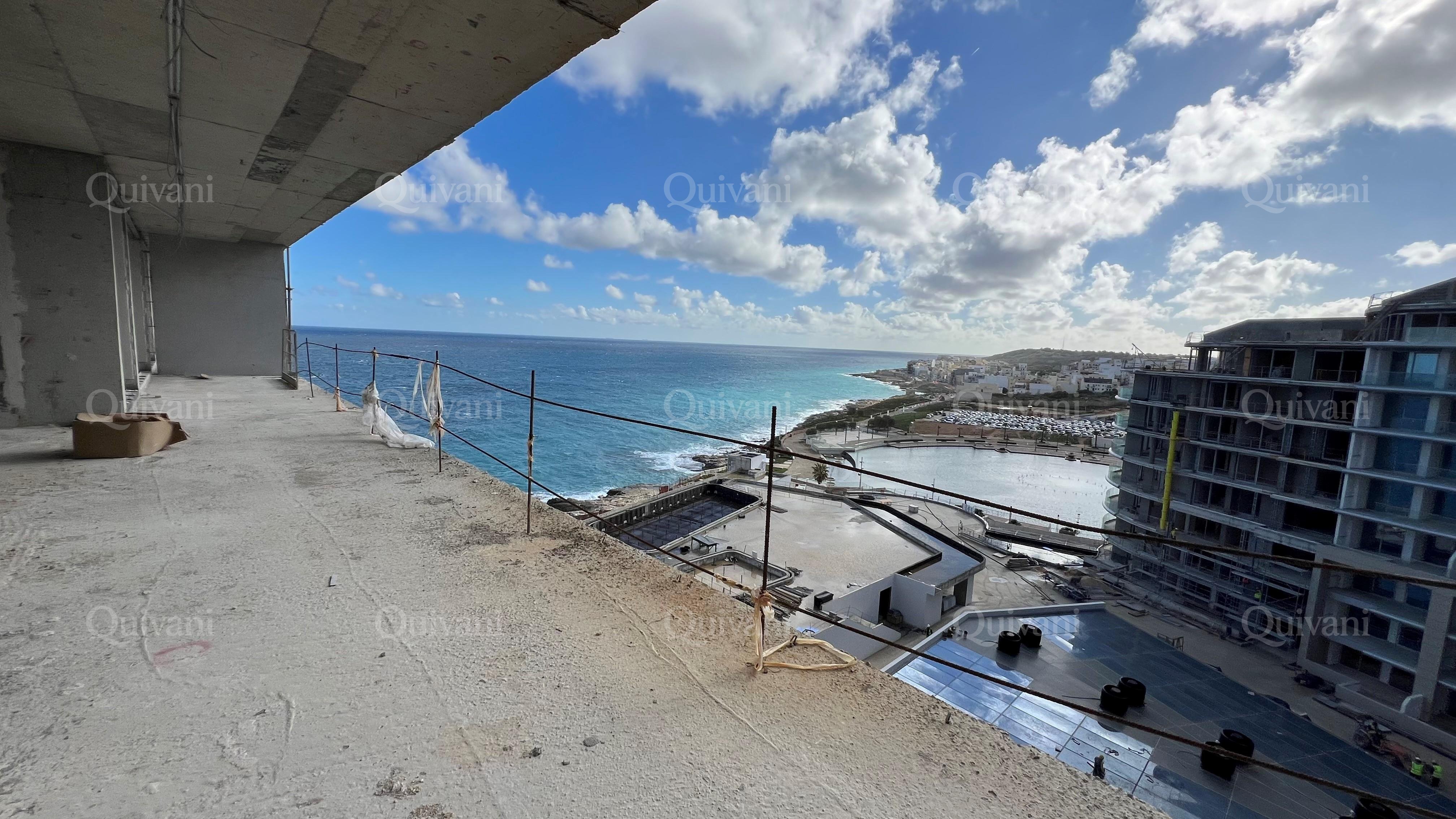 The Shore Line at Smart City, Finished Apartment