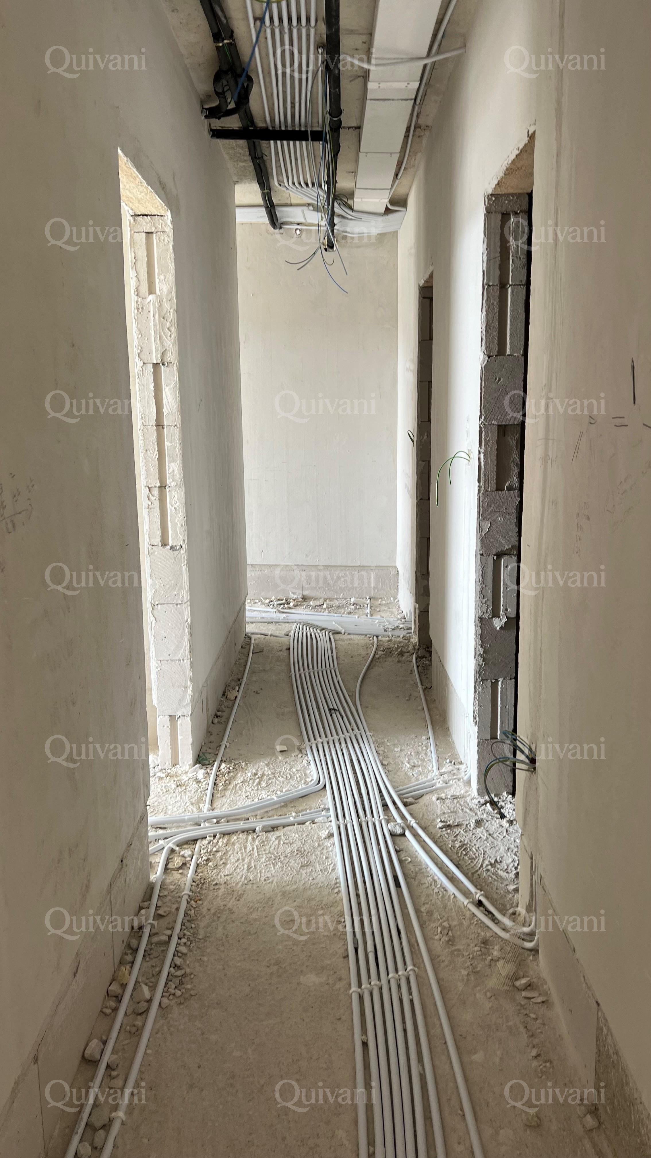 The Shore Line at Smart City, Finished Apartment