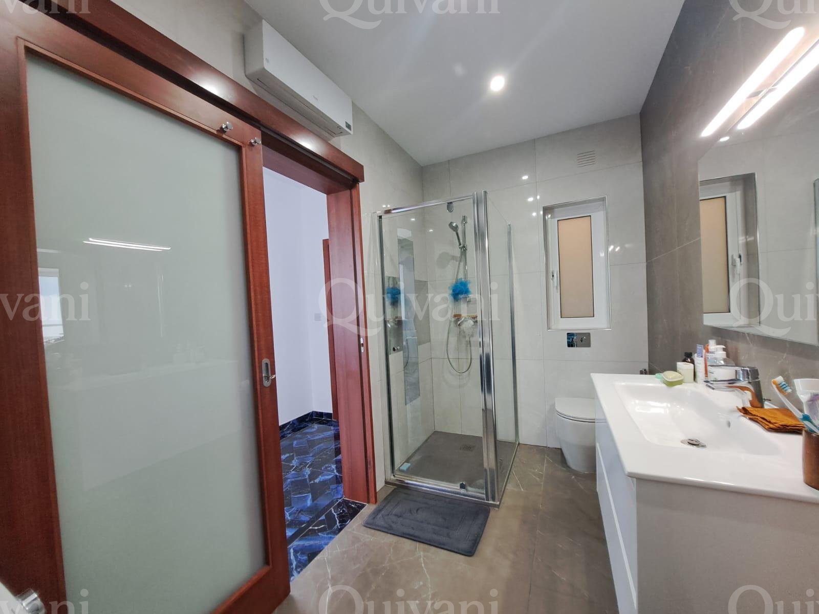 Qawra, Furnished Penthouse + Airspace