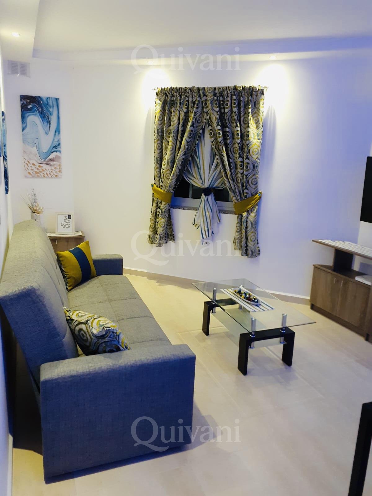 Zebbug, Furnished Apartment