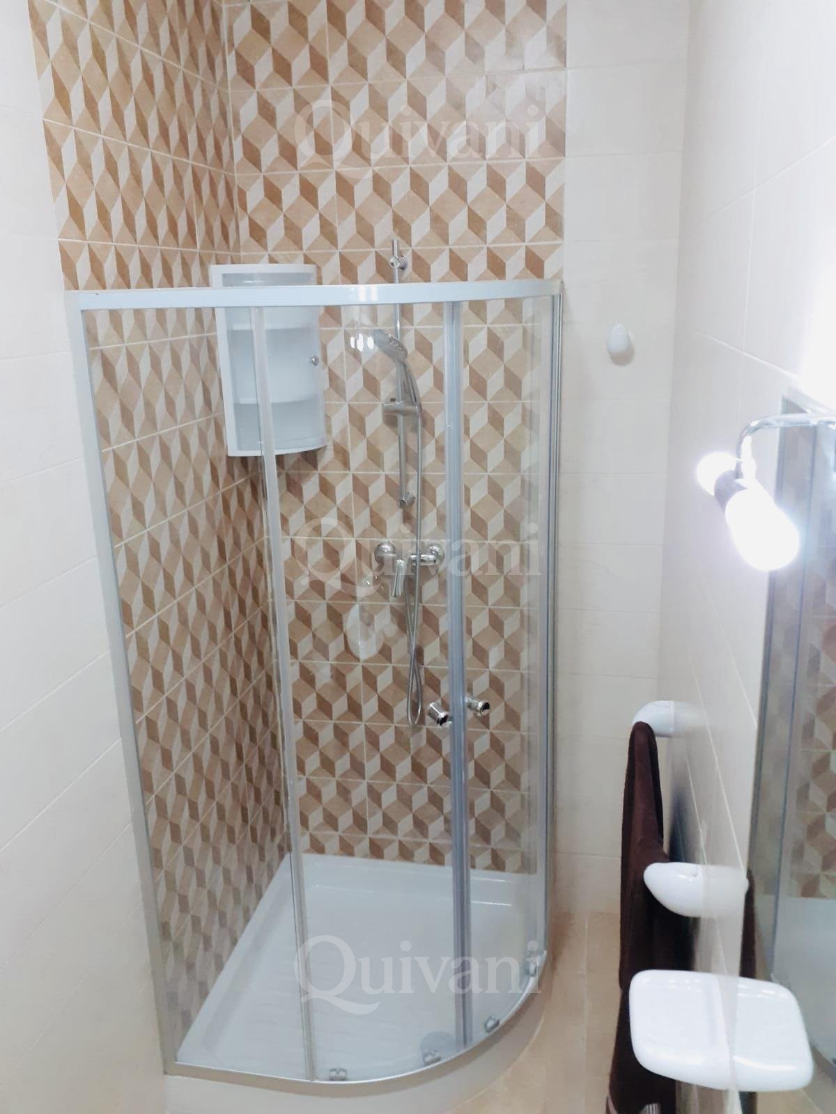 Zebbug, Furnished Apartment