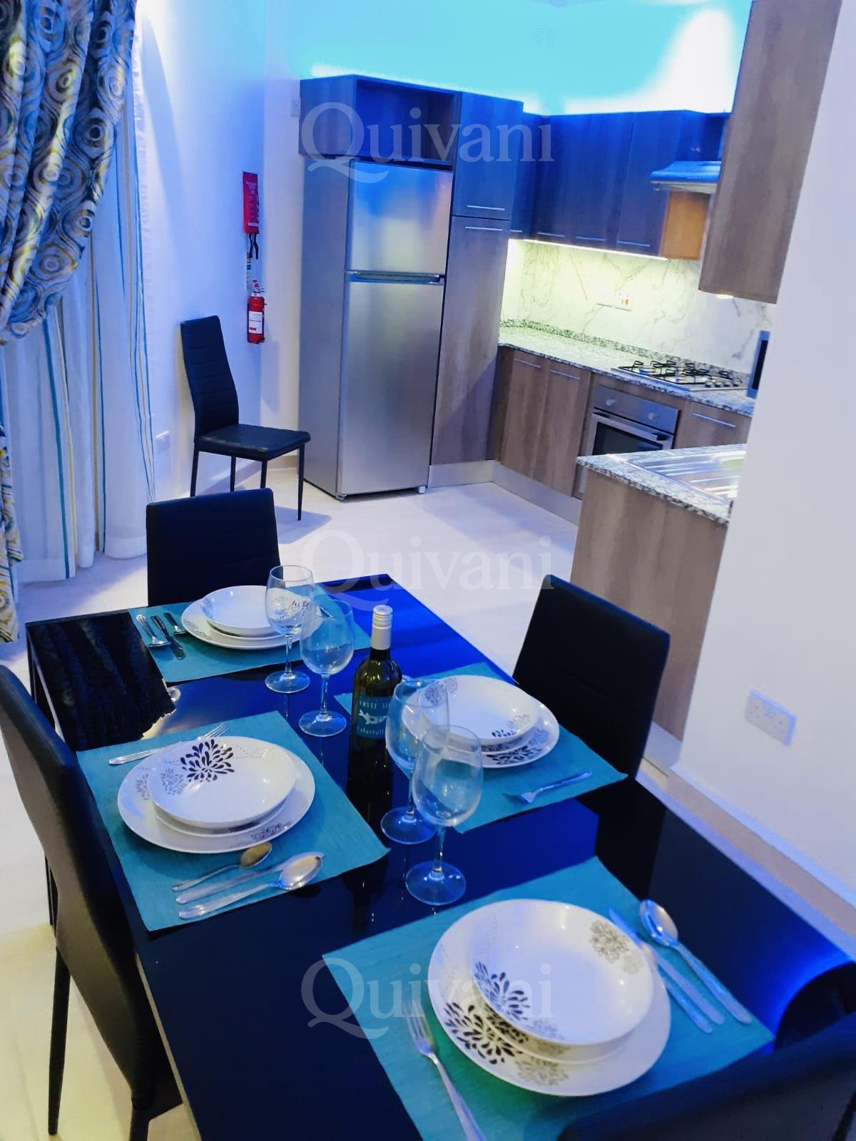 Zebbug, Furnished Apartment