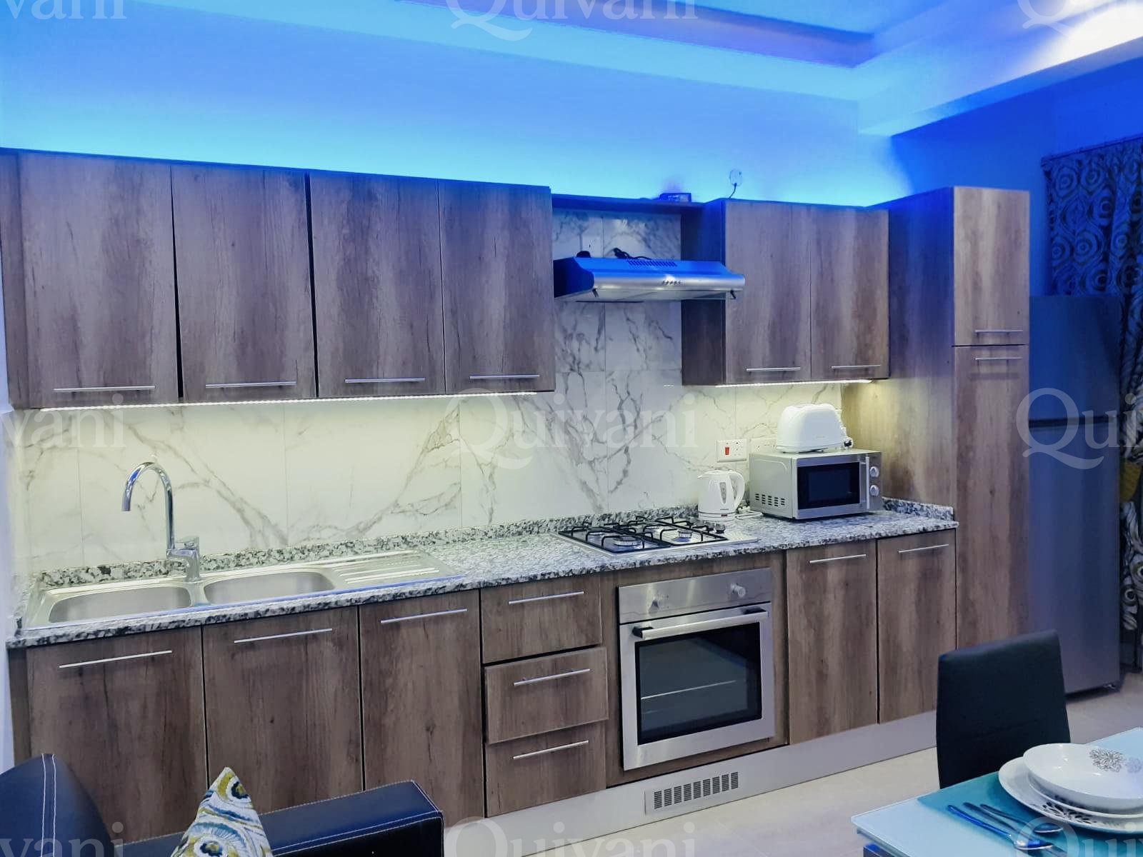 Zebbug, Furnished Apartment
