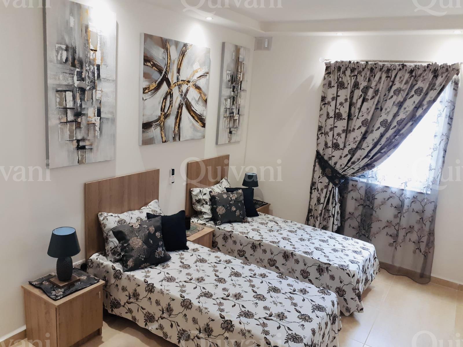 Zebbug, Furnished Apartment