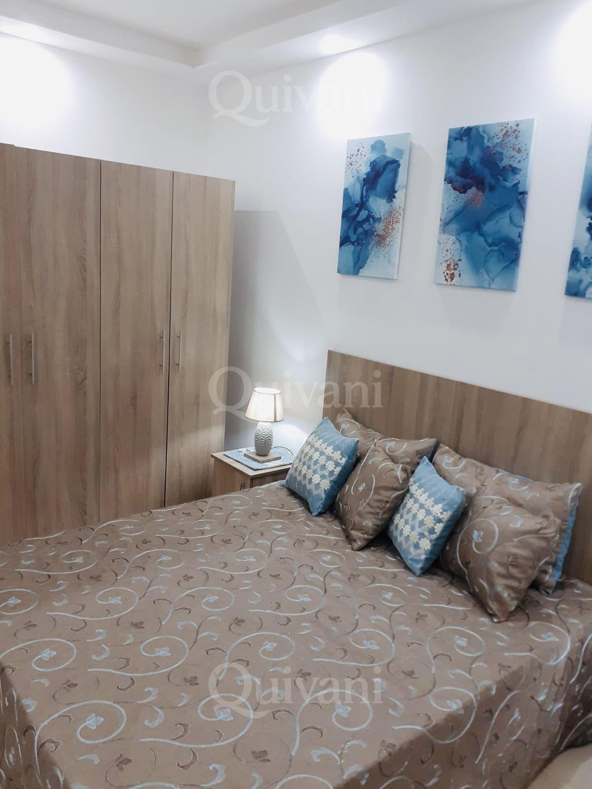Zebbug, Furnished Apartment