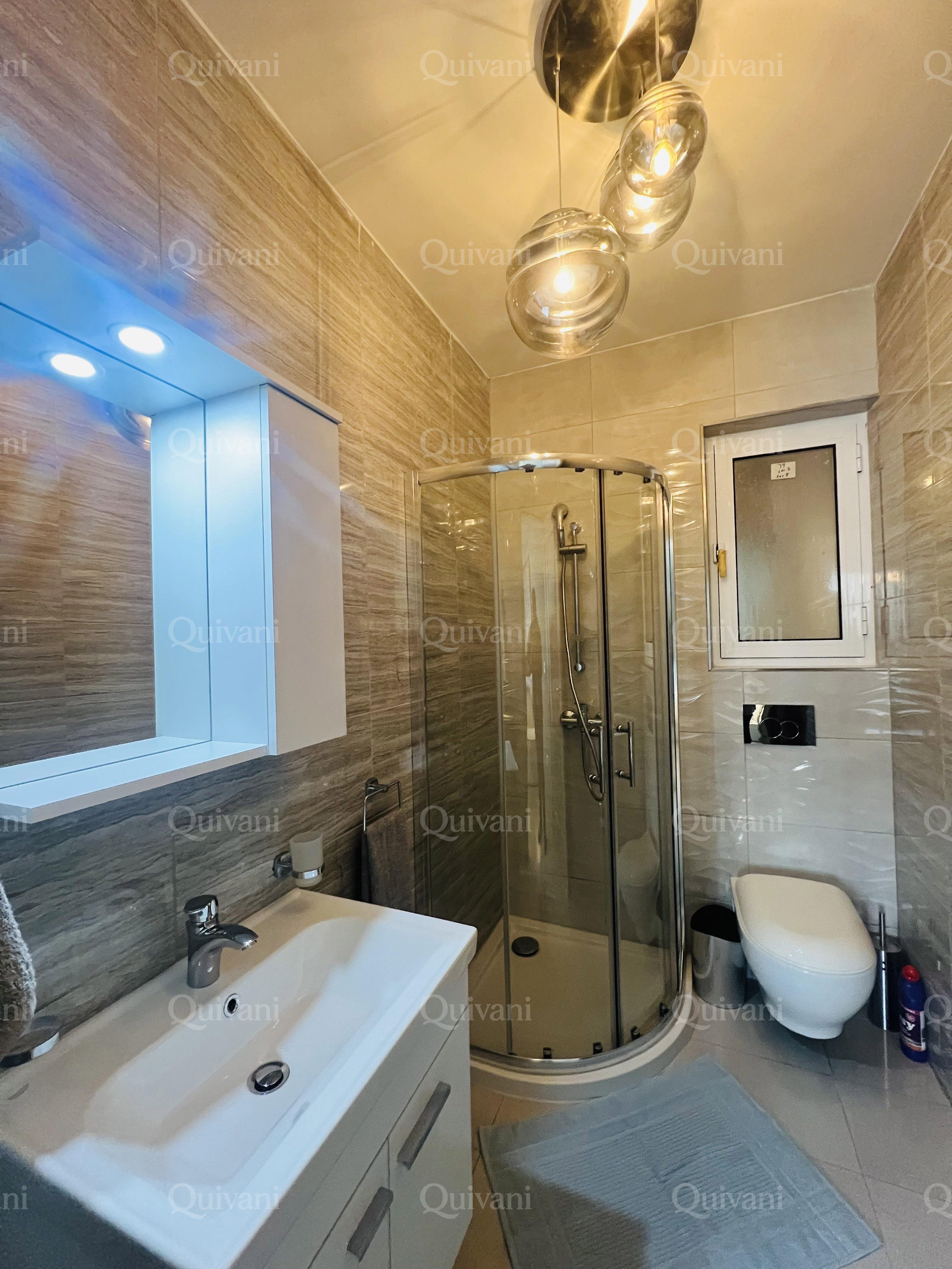 St Pauls Bay, Furnished Apartment