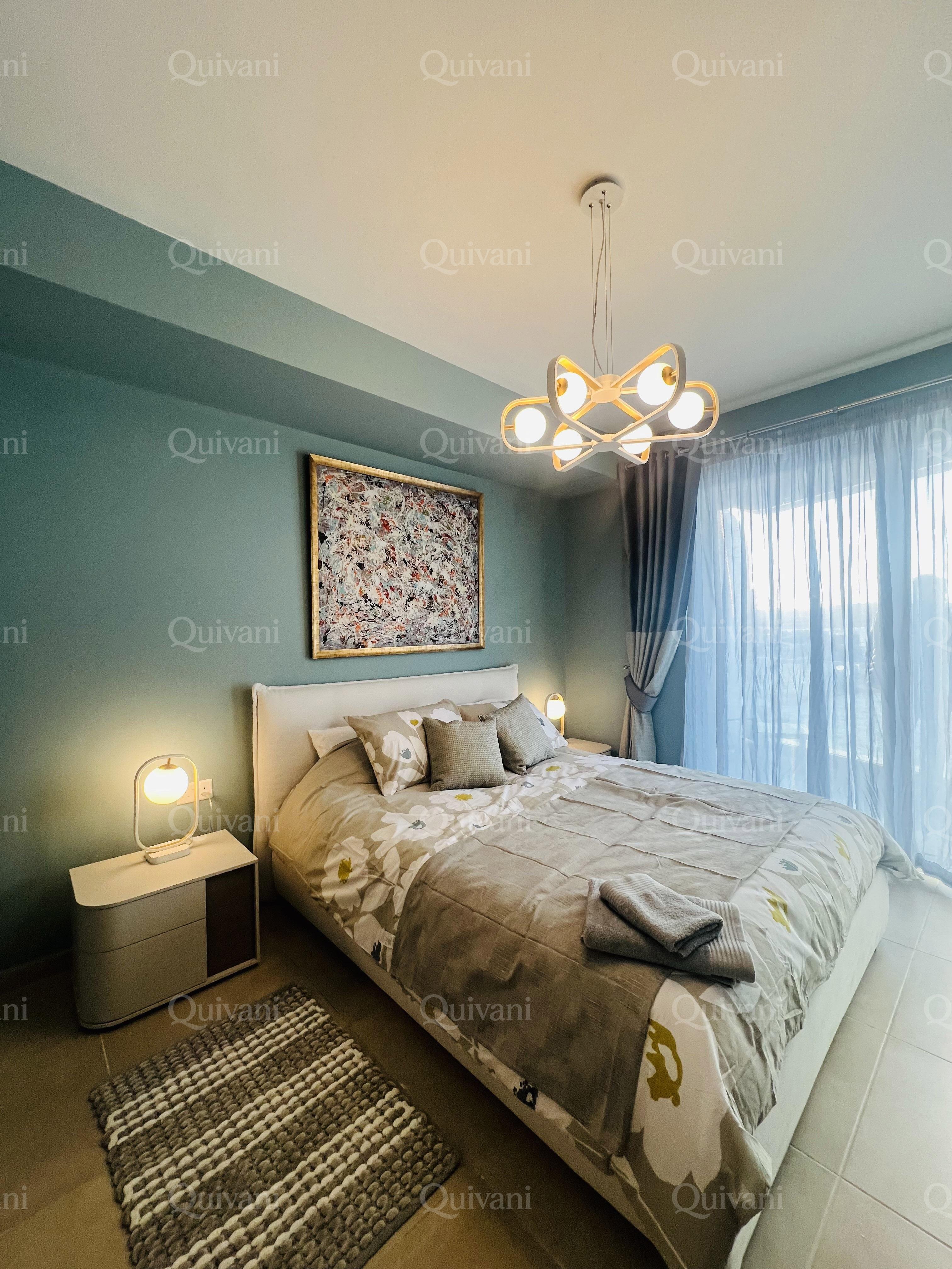 St Pauls Bay, Furnished Apartment