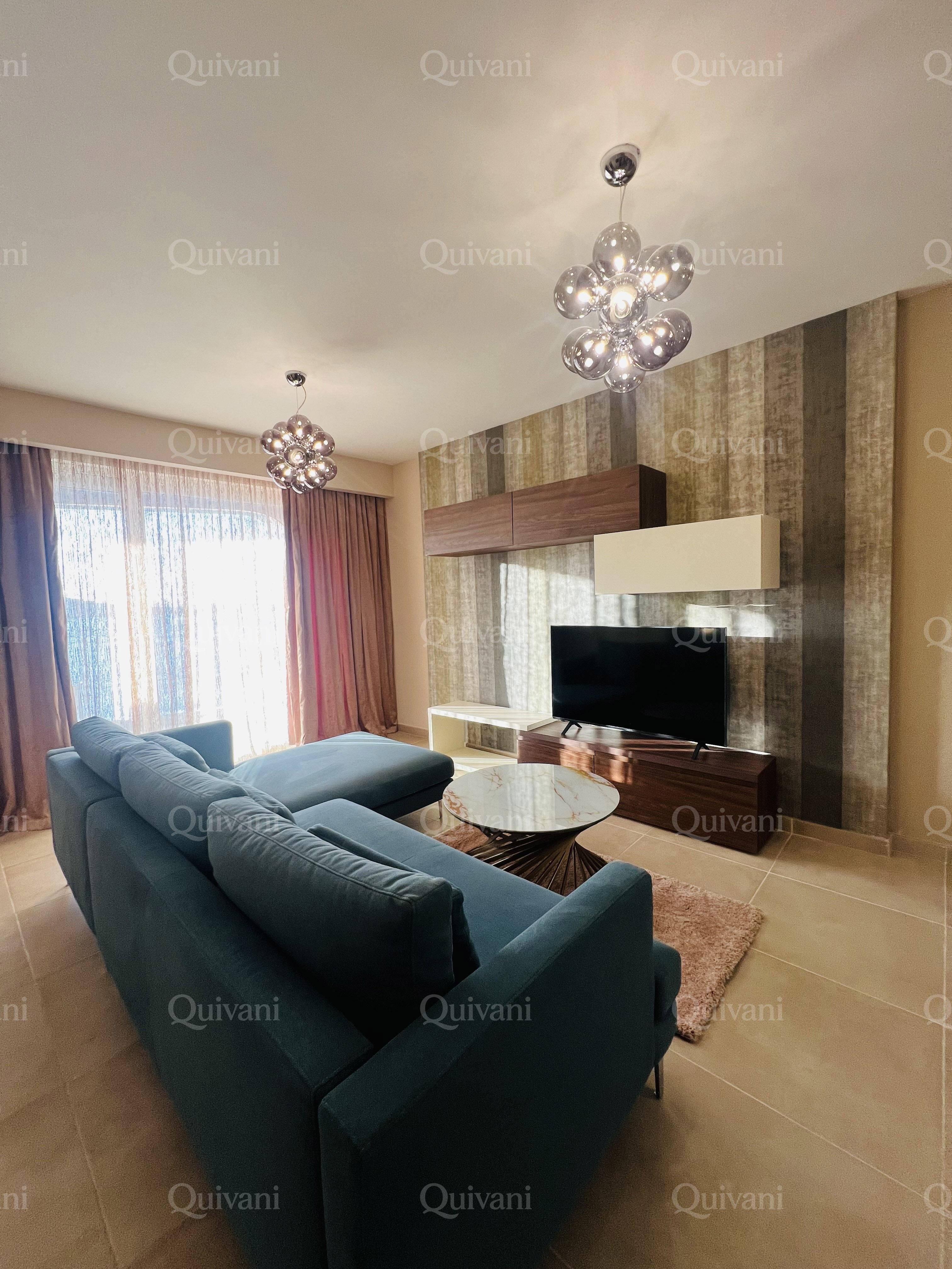 St Pauls Bay, Furnished Apartment