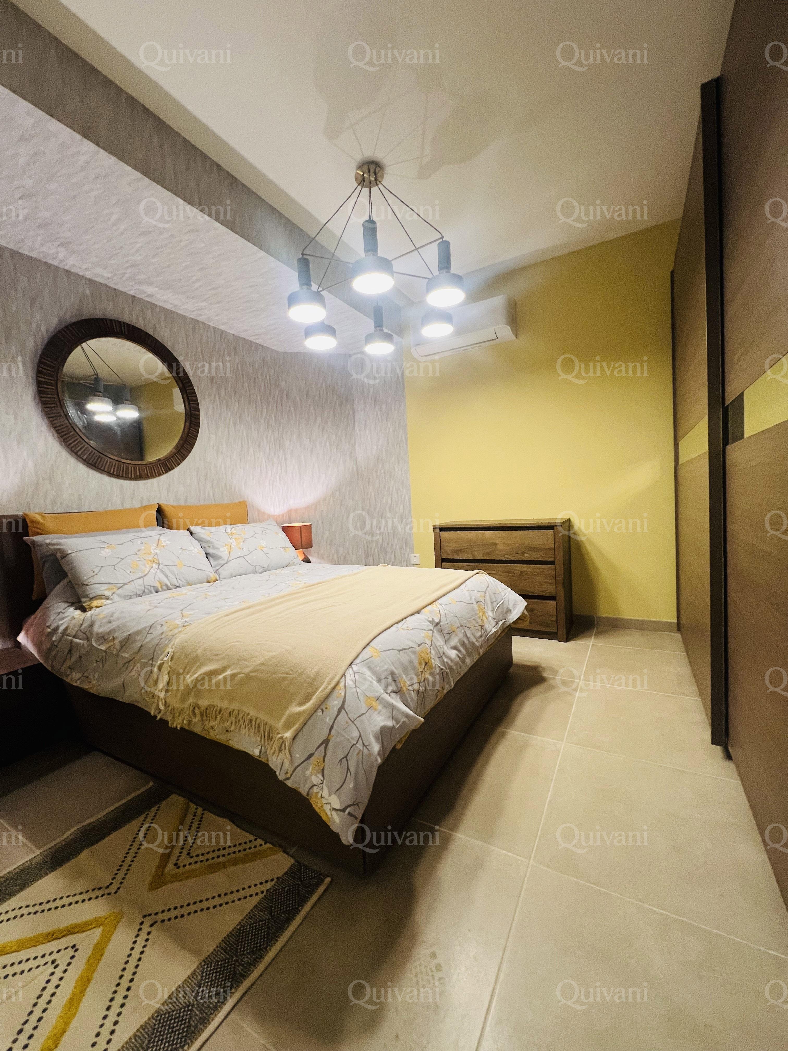 St Pauls Bay, Furnished Apartment