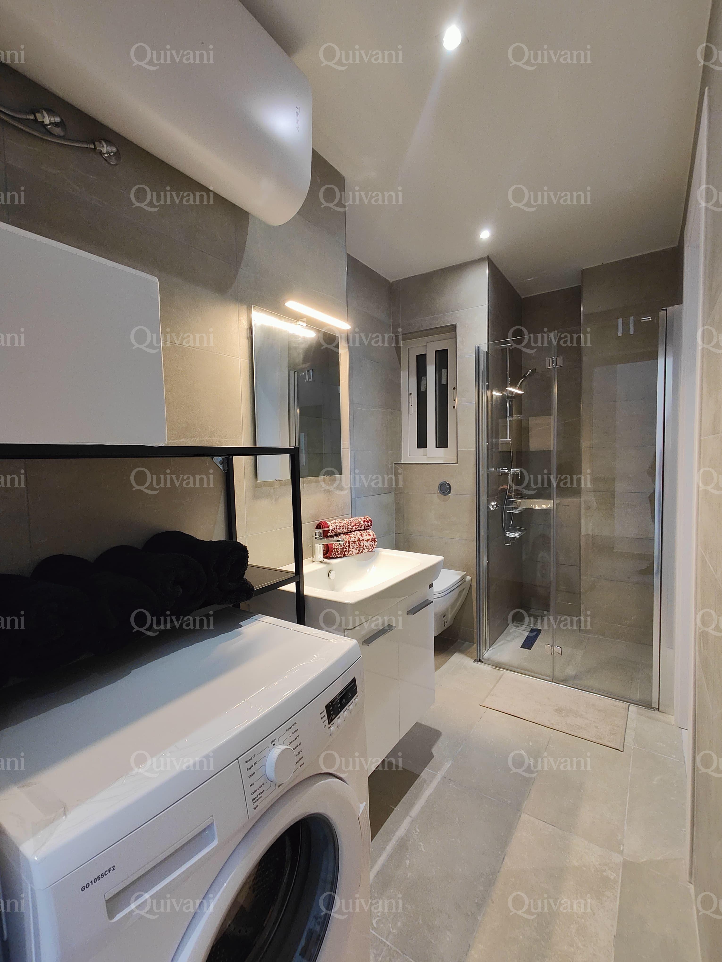 St Pauls Bay, Furnished Apartment