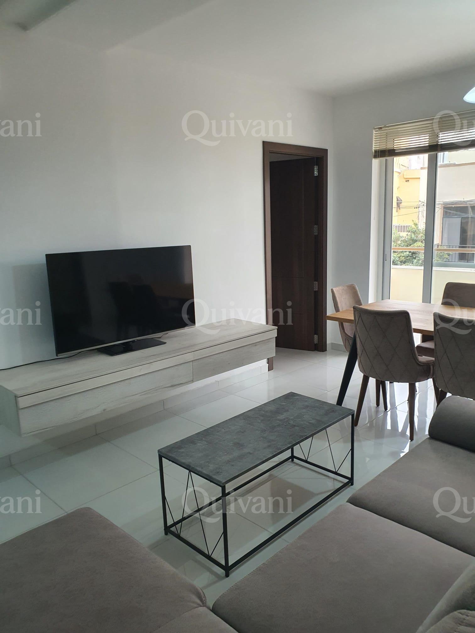 Balzan, Furnished Apartment