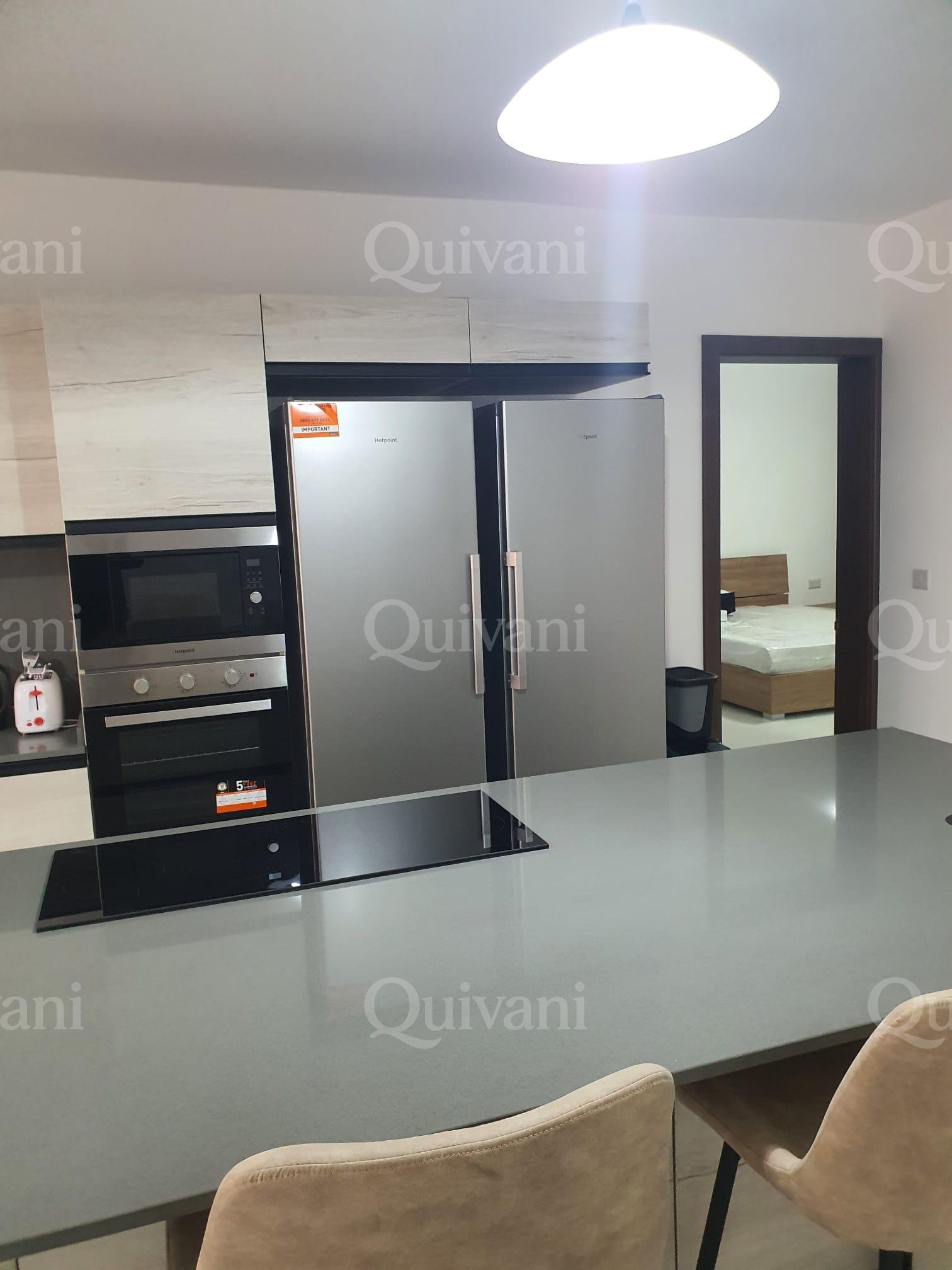 Balzan, Furnished Apartment