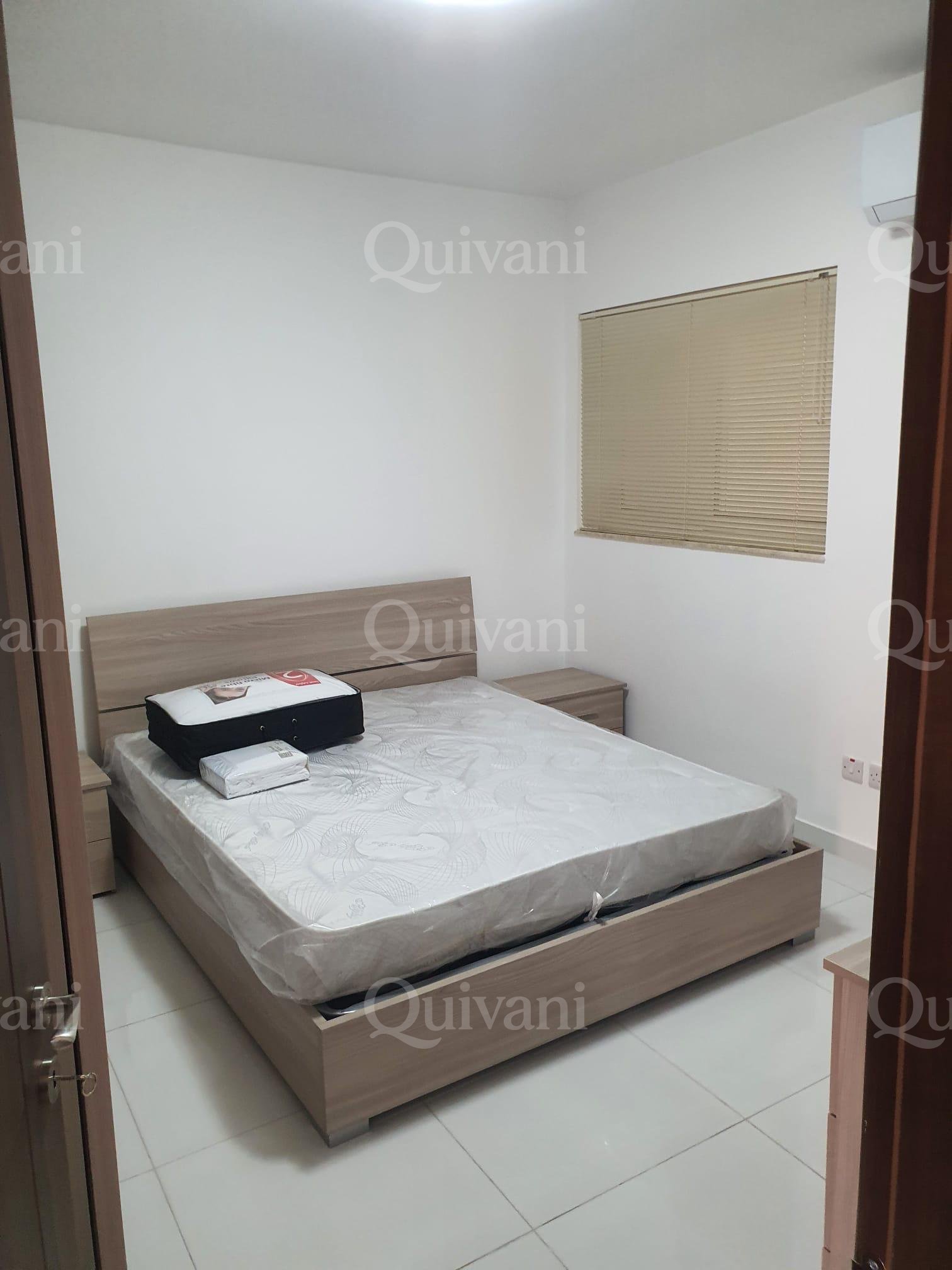 Balzan, Furnished Apartment