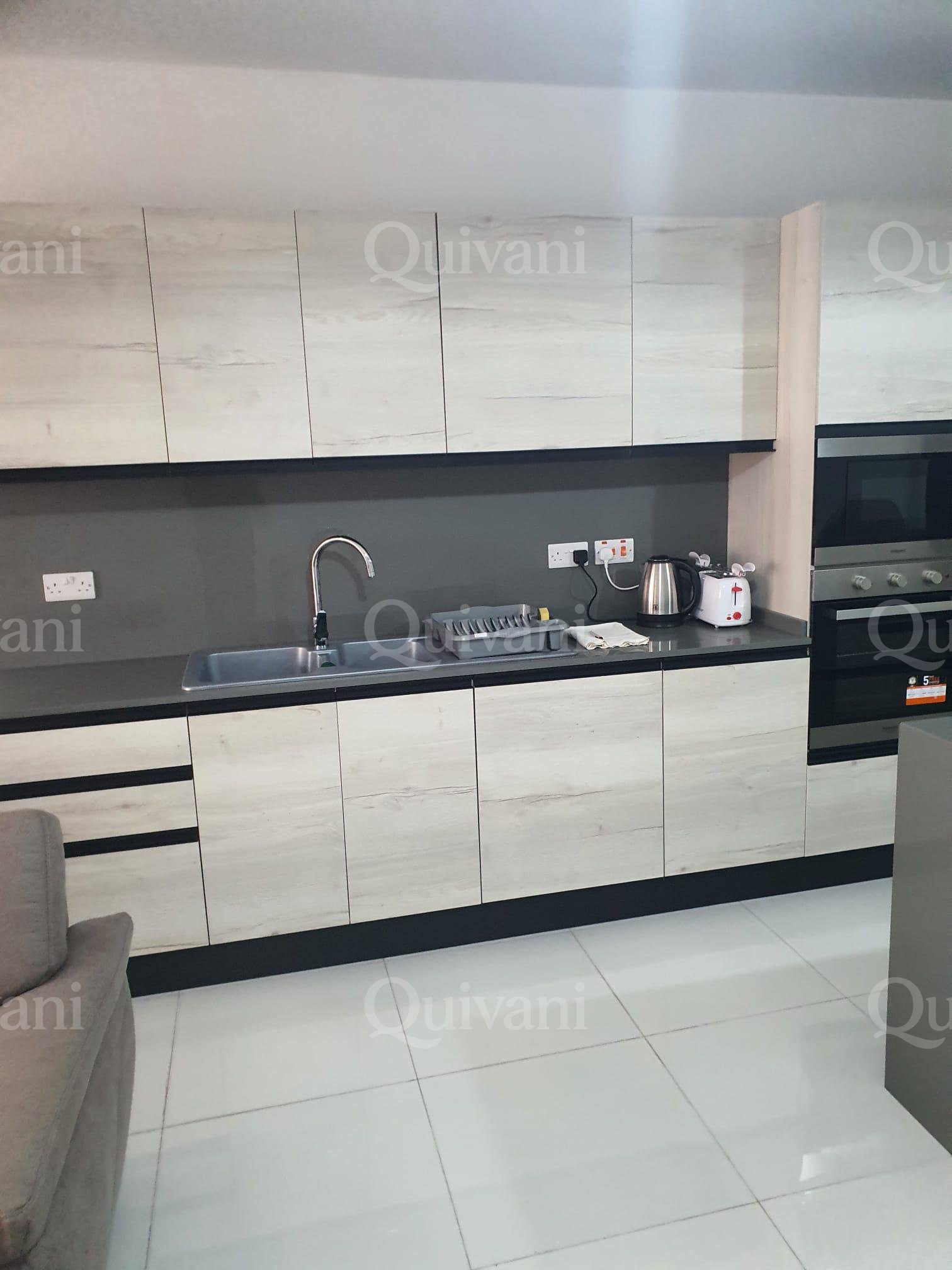 Balzan, Furnished Apartment