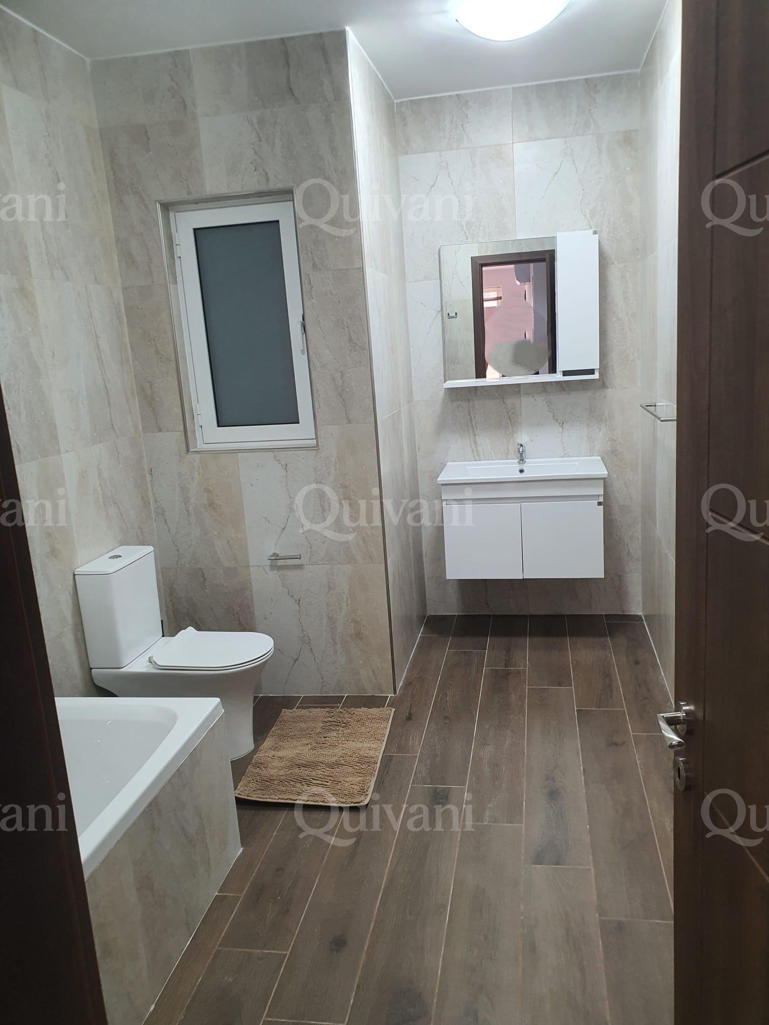 Balzan, Furnished Apartment