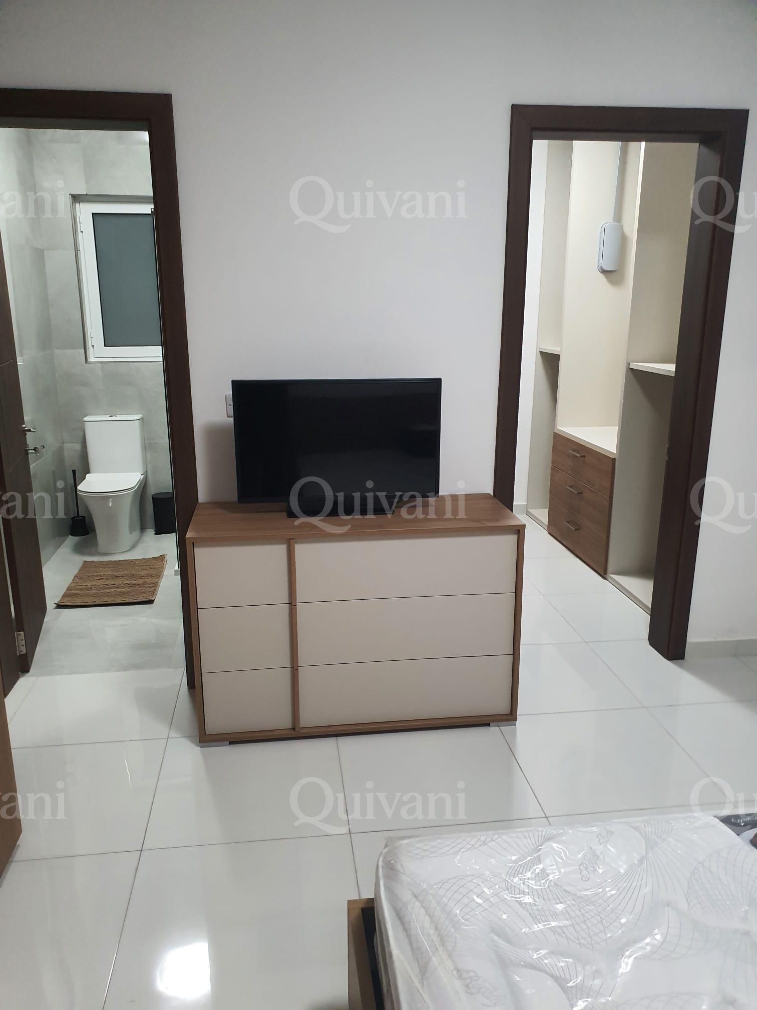 Balzan, Furnished Apartment
