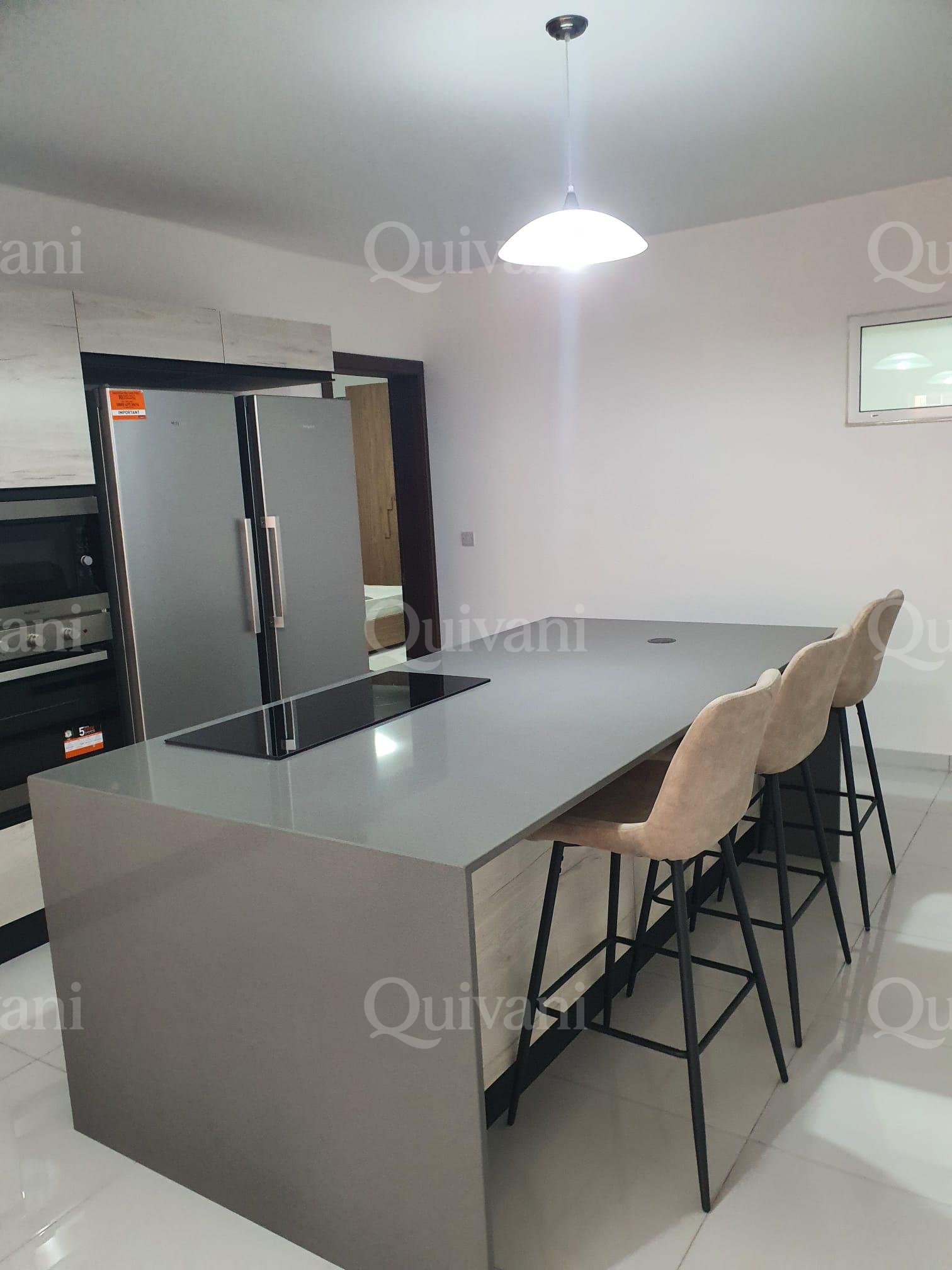 Balzan, Furnished Apartment