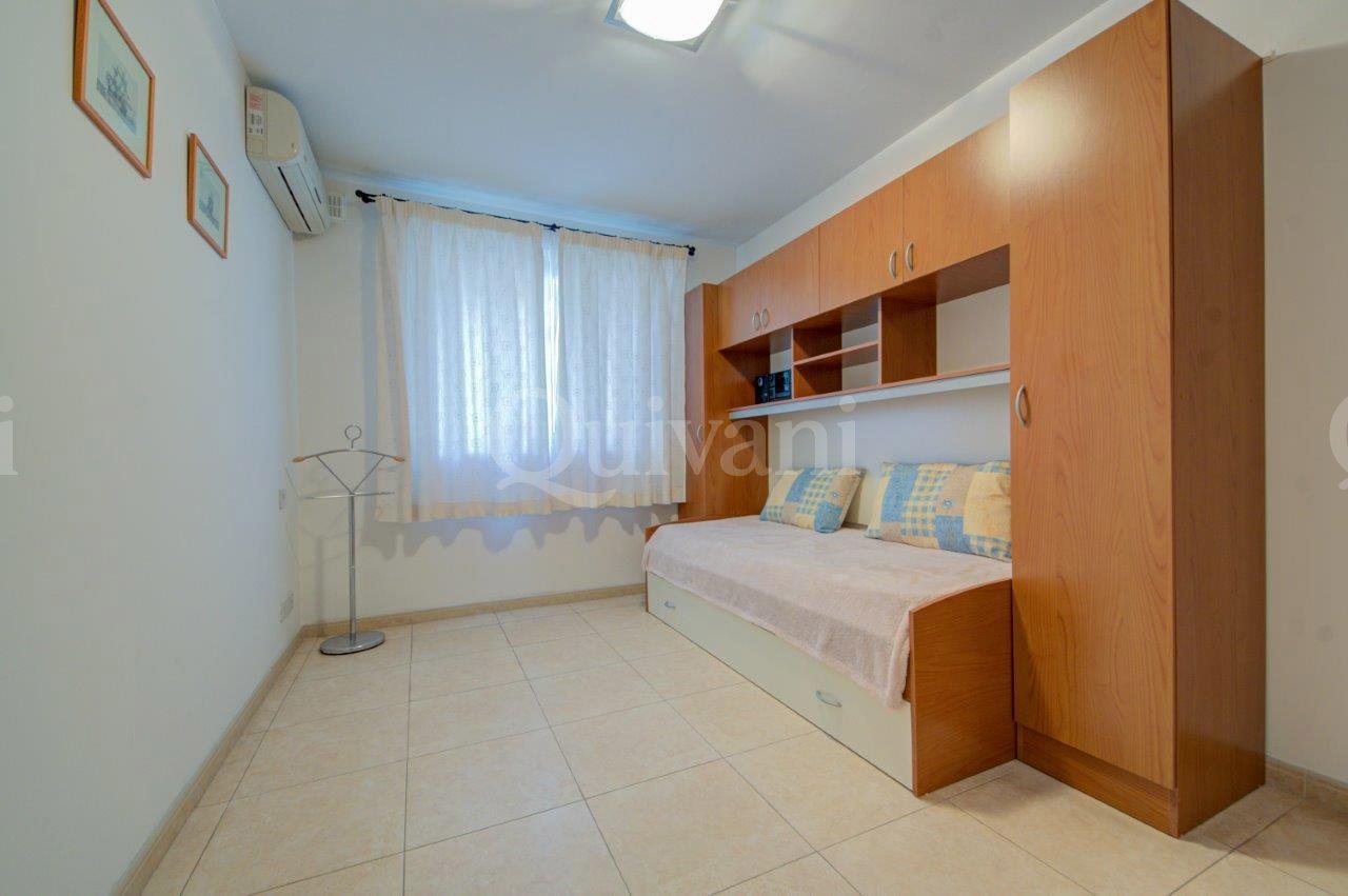 St Pauls Bay, Furnished Apartment