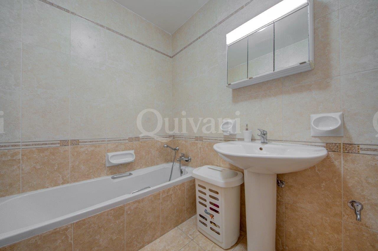 St Pauls Bay, Furnished Apartment
