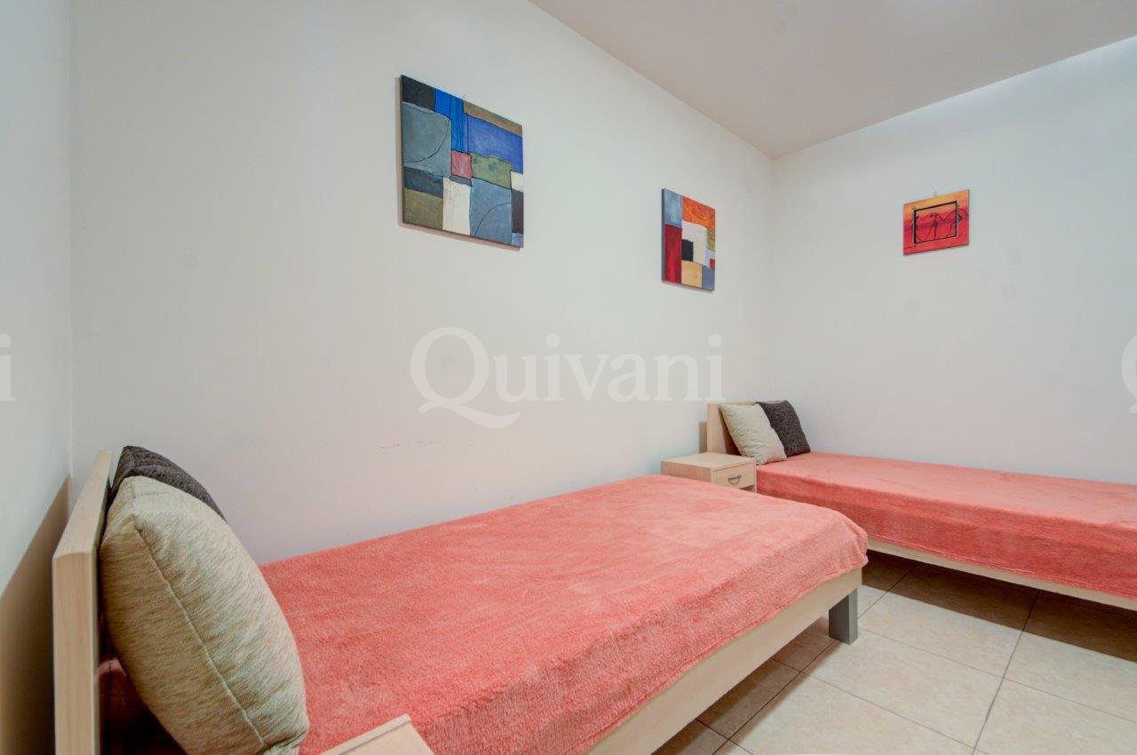St Pauls Bay, Furnished Apartment