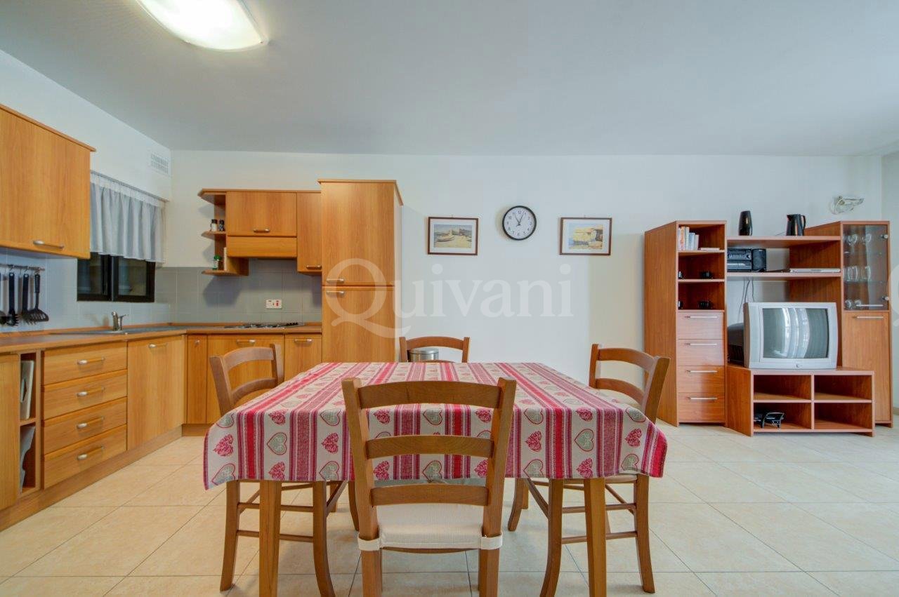 St Pauls Bay, Furnished Apartment