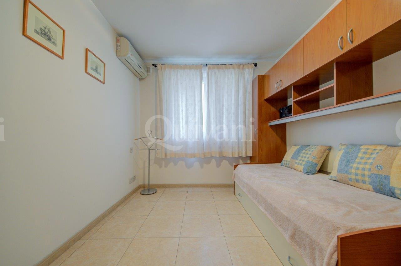 St Pauls Bay, Furnished Apartment