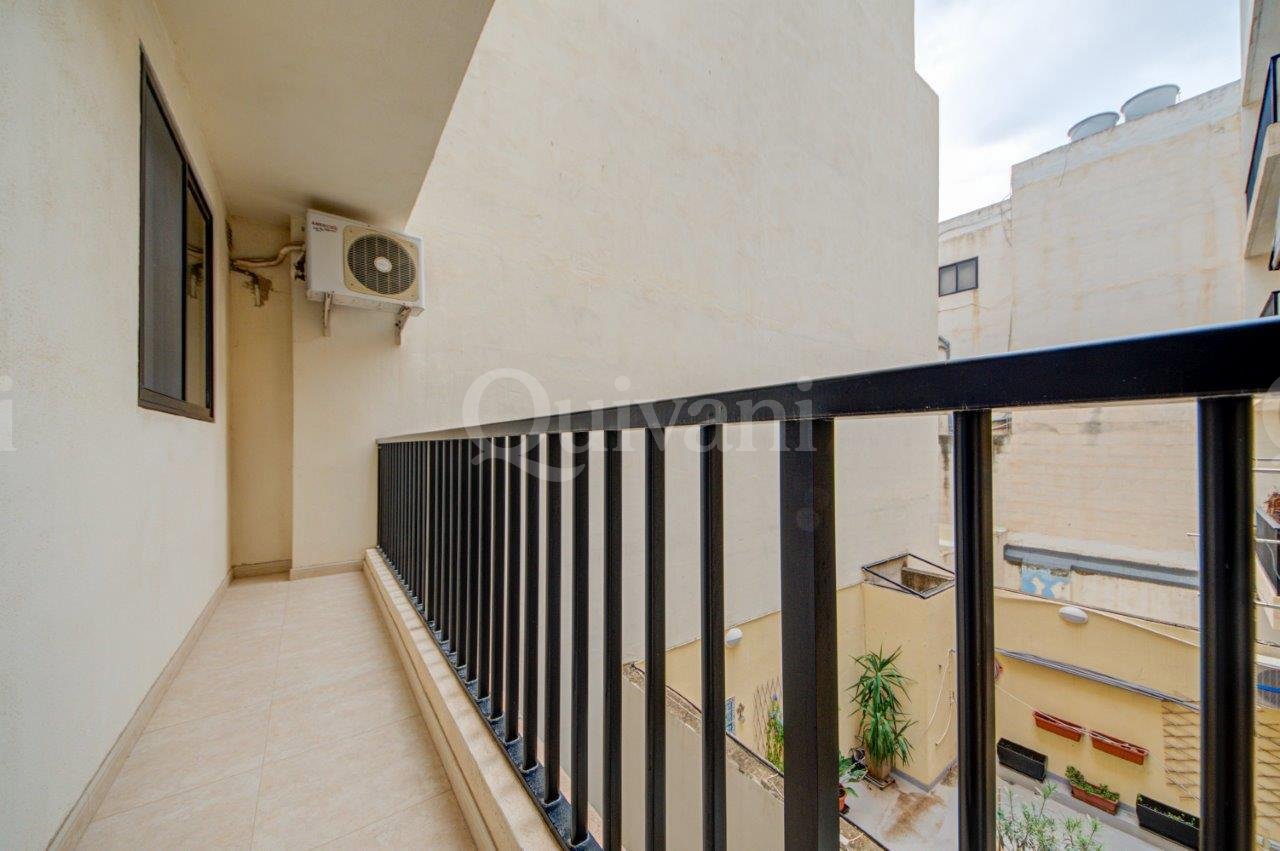 St Pauls Bay, Furnished Apartment