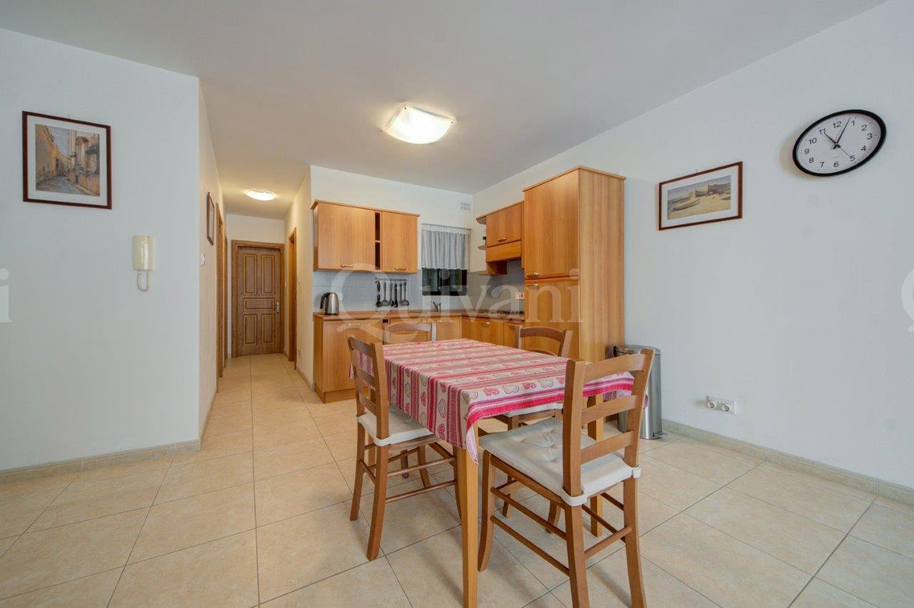 St Pauls Bay, Furnished Apartment