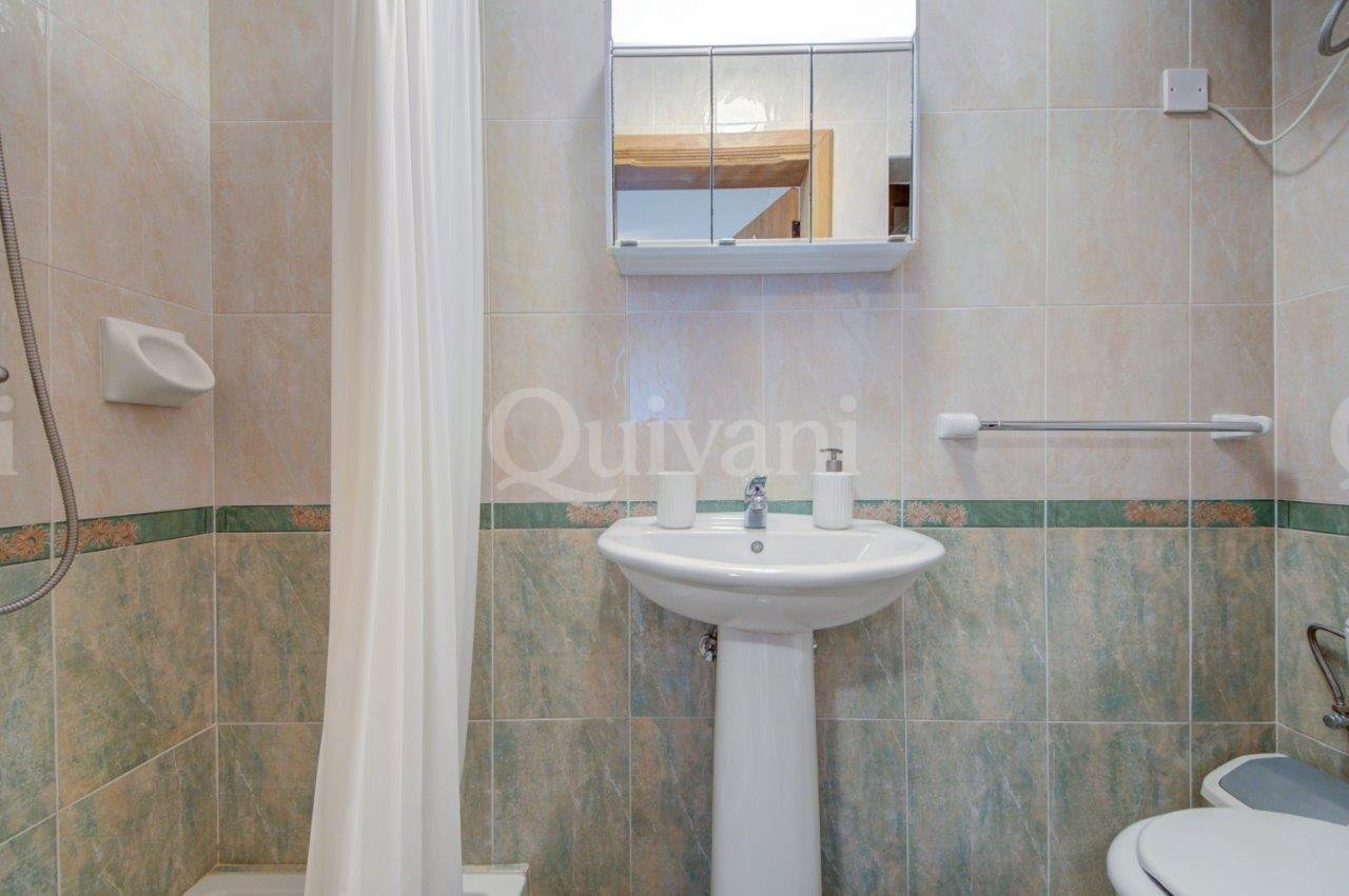 St Pauls Bay, Furnished Apartment