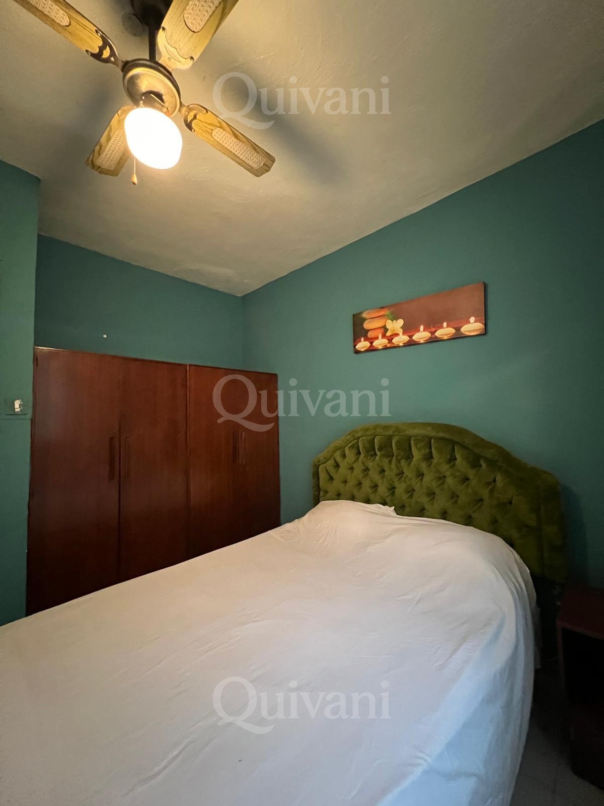 Qawra, Furnished Ground Floor Maisonette