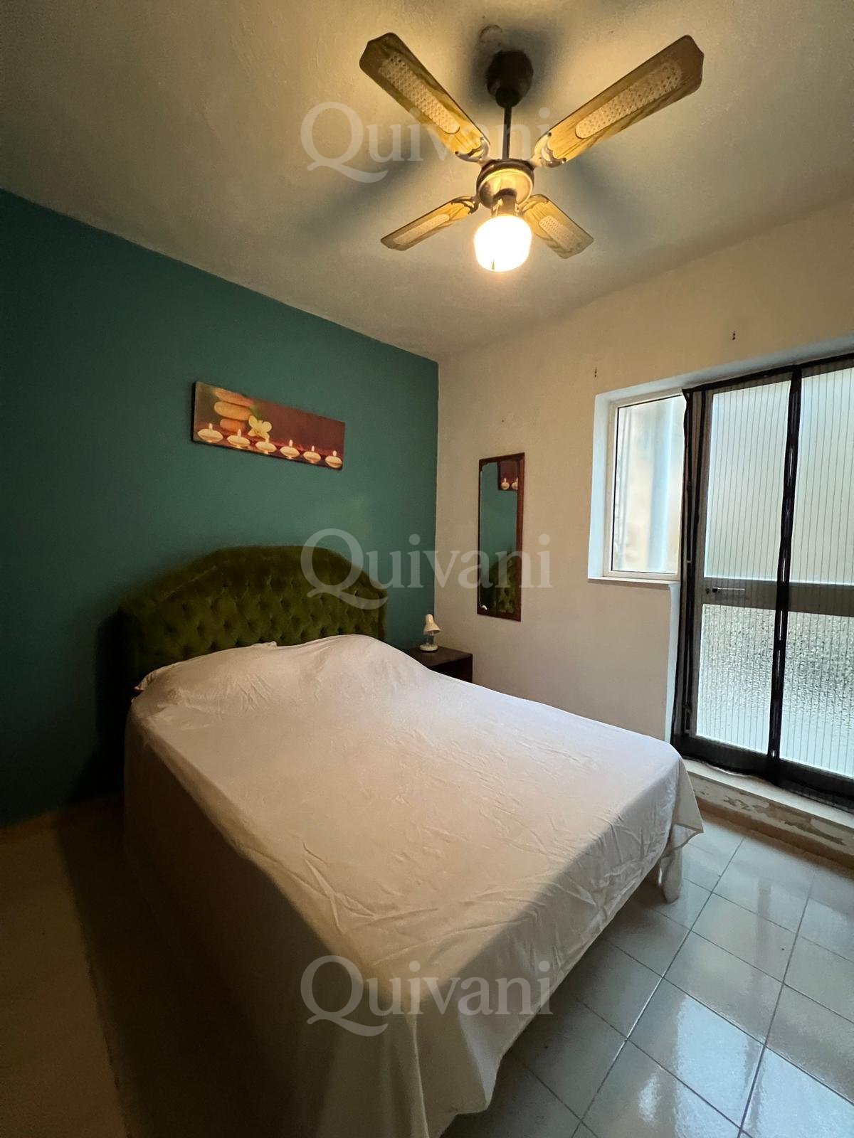 Qawra, Furnished Ground Floor Maisonette