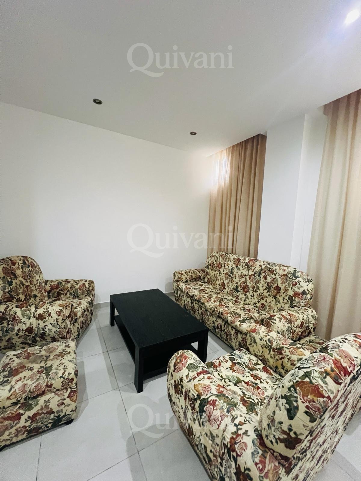 Mellieha, Furnished Ground Floor Maisonette